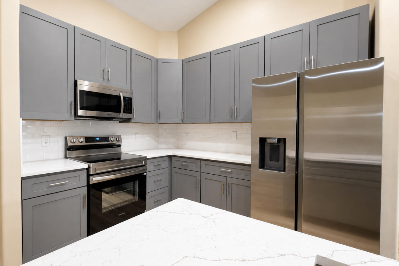 appliances