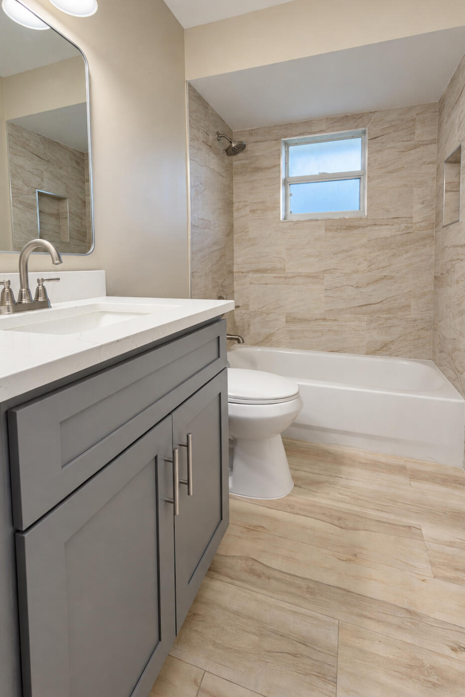 guest bath