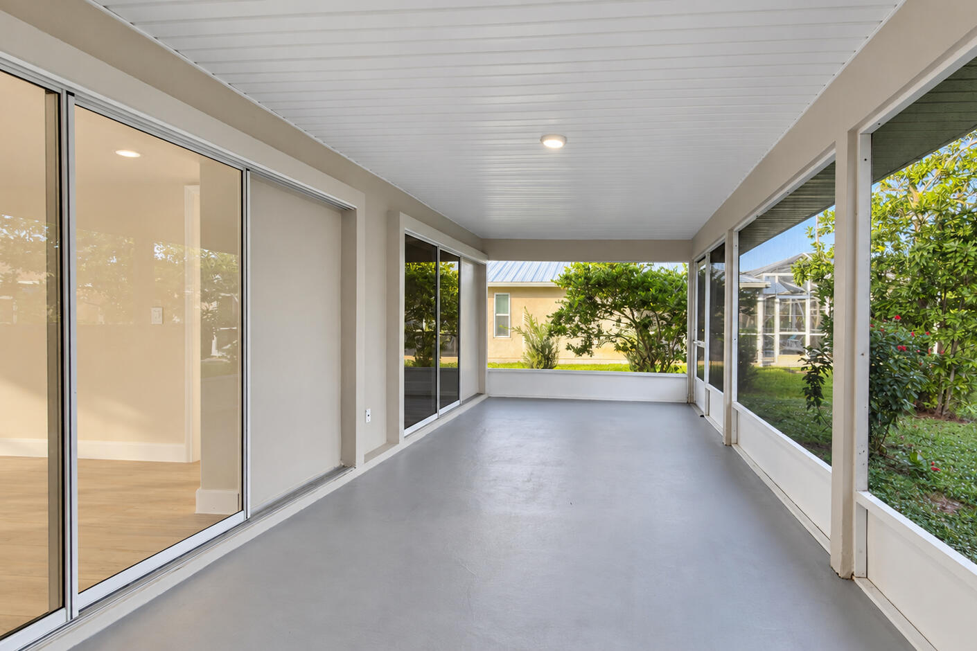 porch
