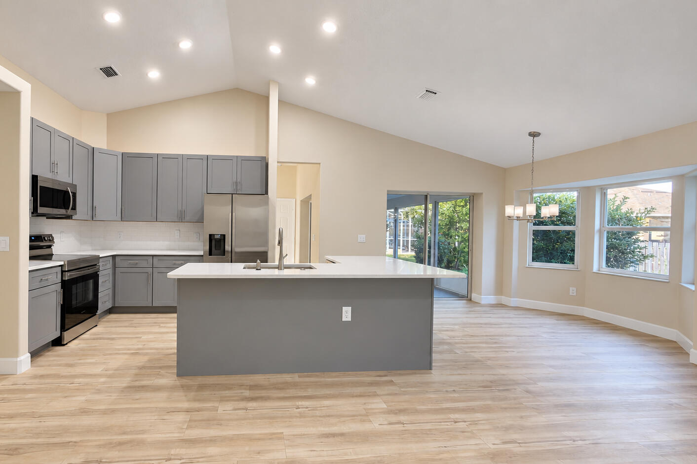 Kitchen Kitchen