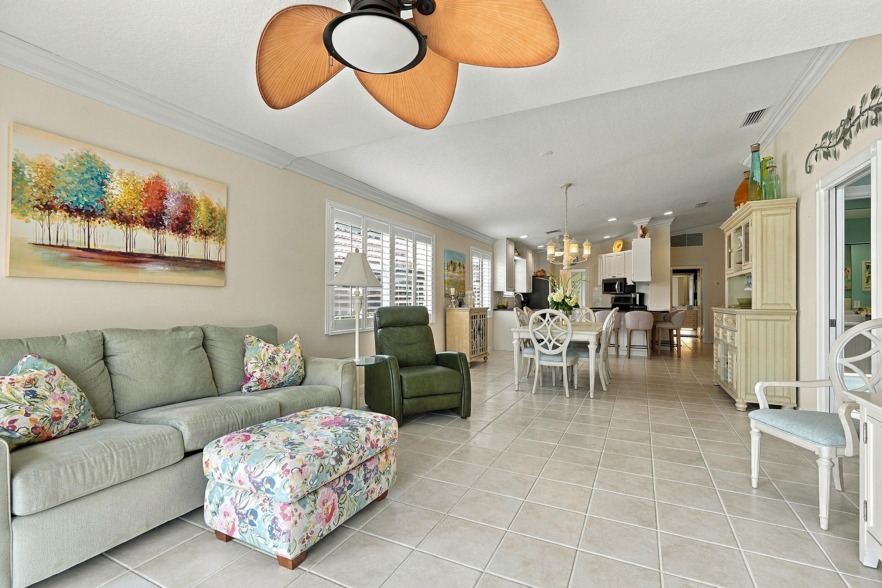 Open Concept