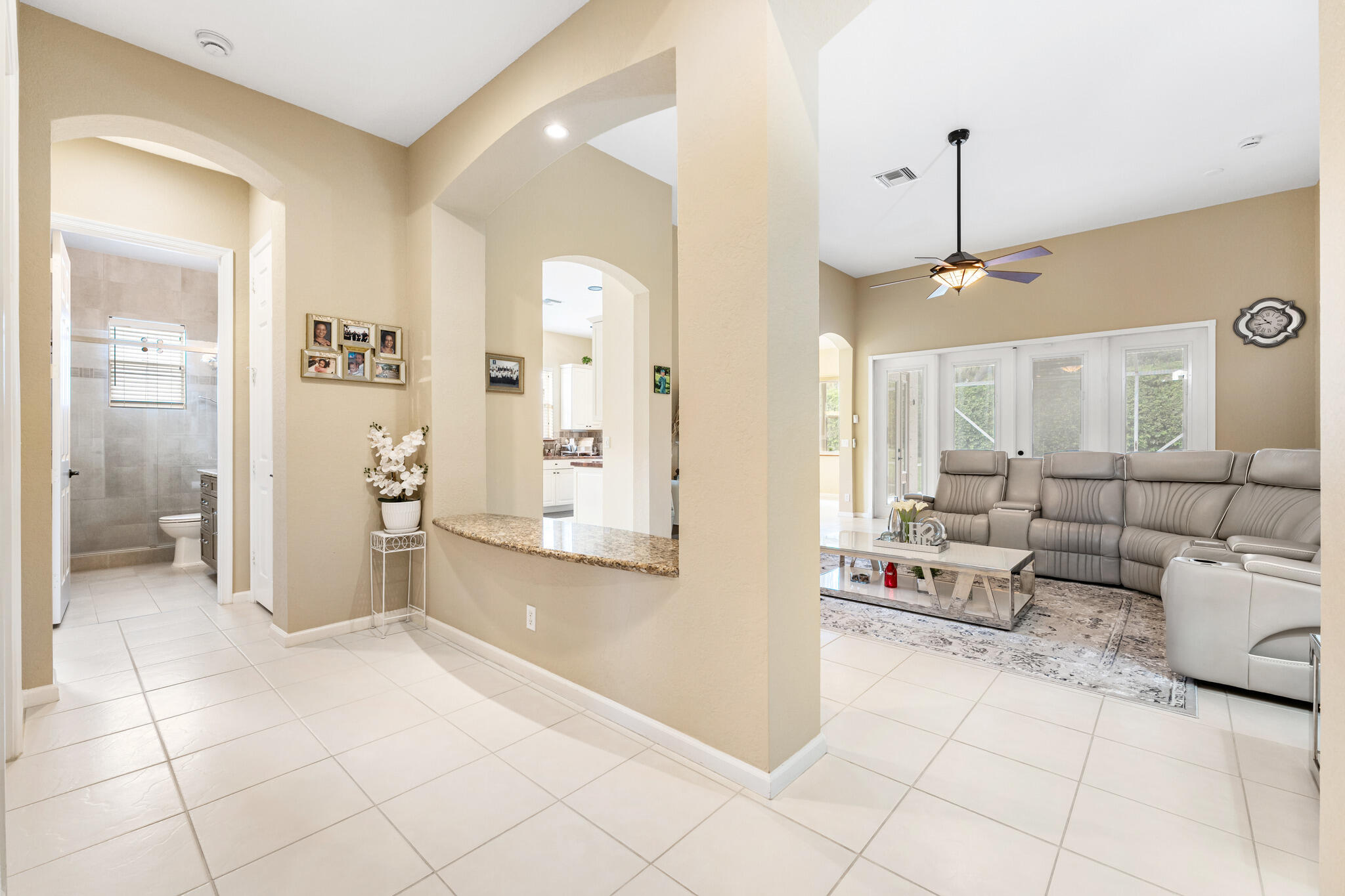 Foyer