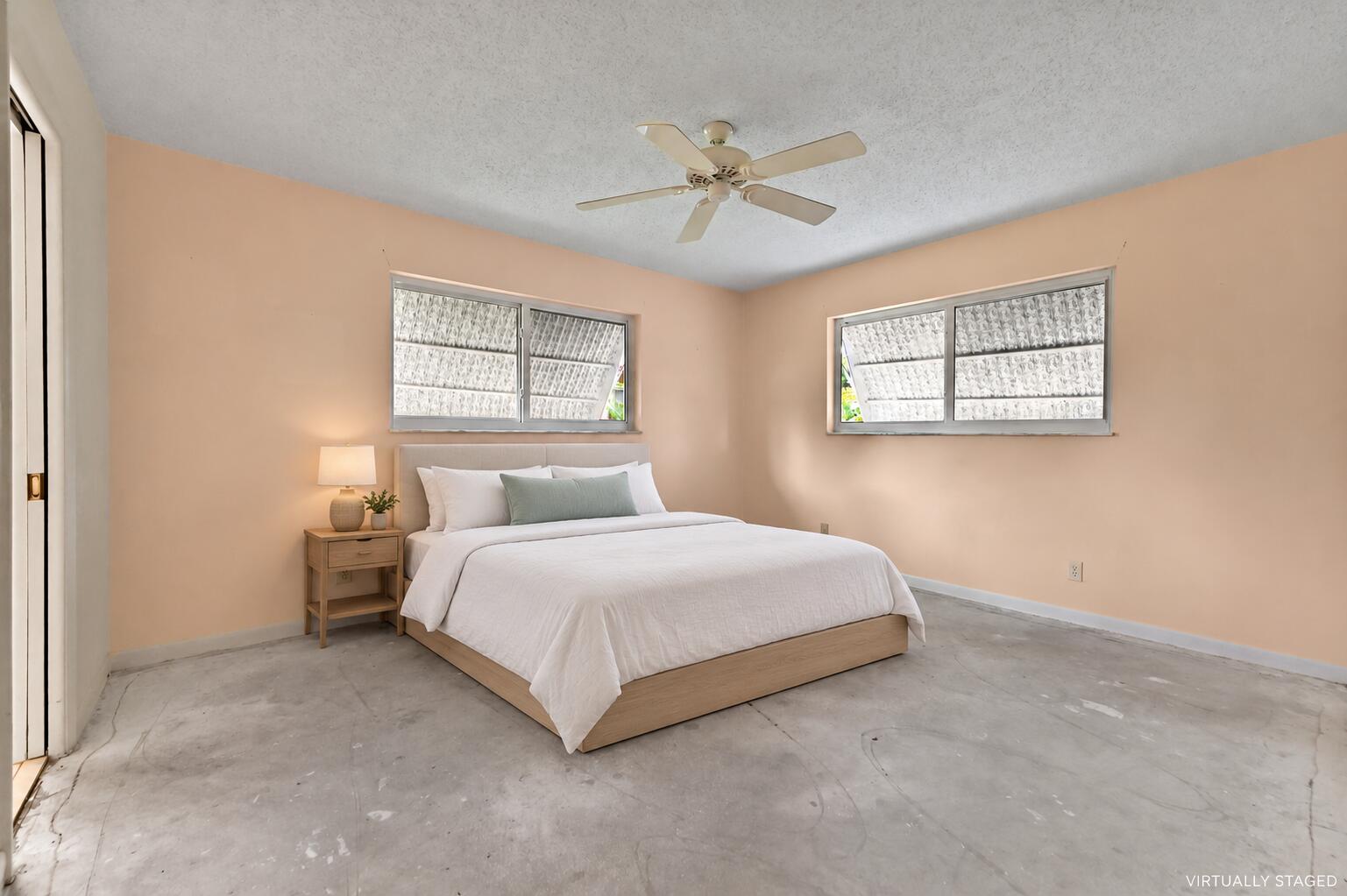 07 - 16 Bedroom 01 - VIRTUALLY STAGED 07 - 16 Bedroom 01 - VIRTUALLY STAGED