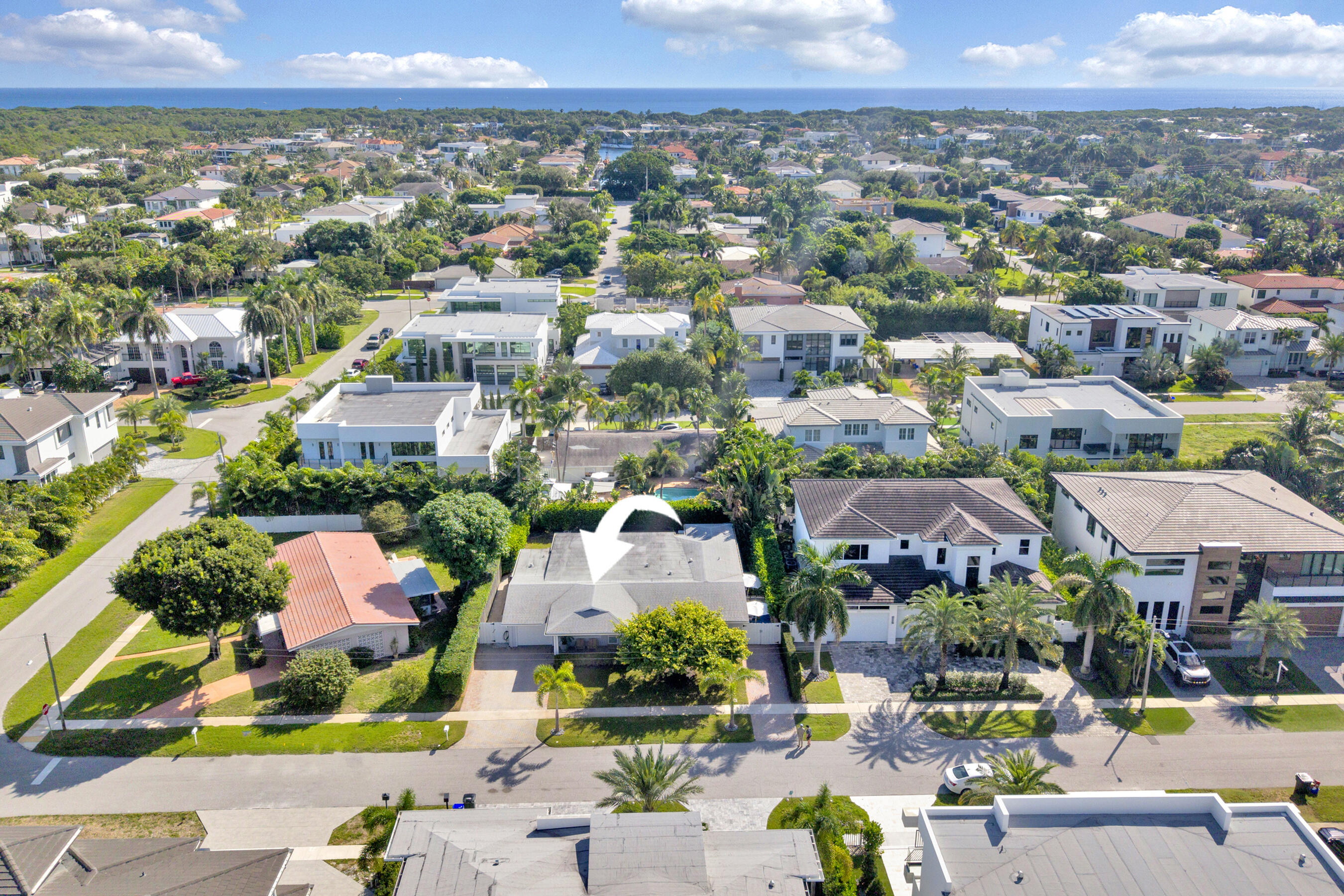 Aerial 1