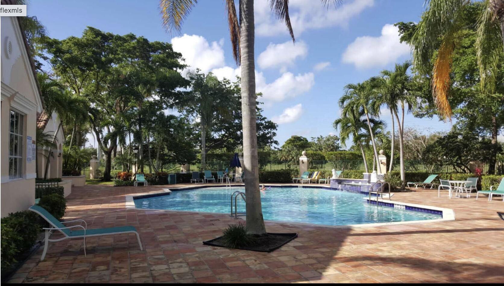 pool pool