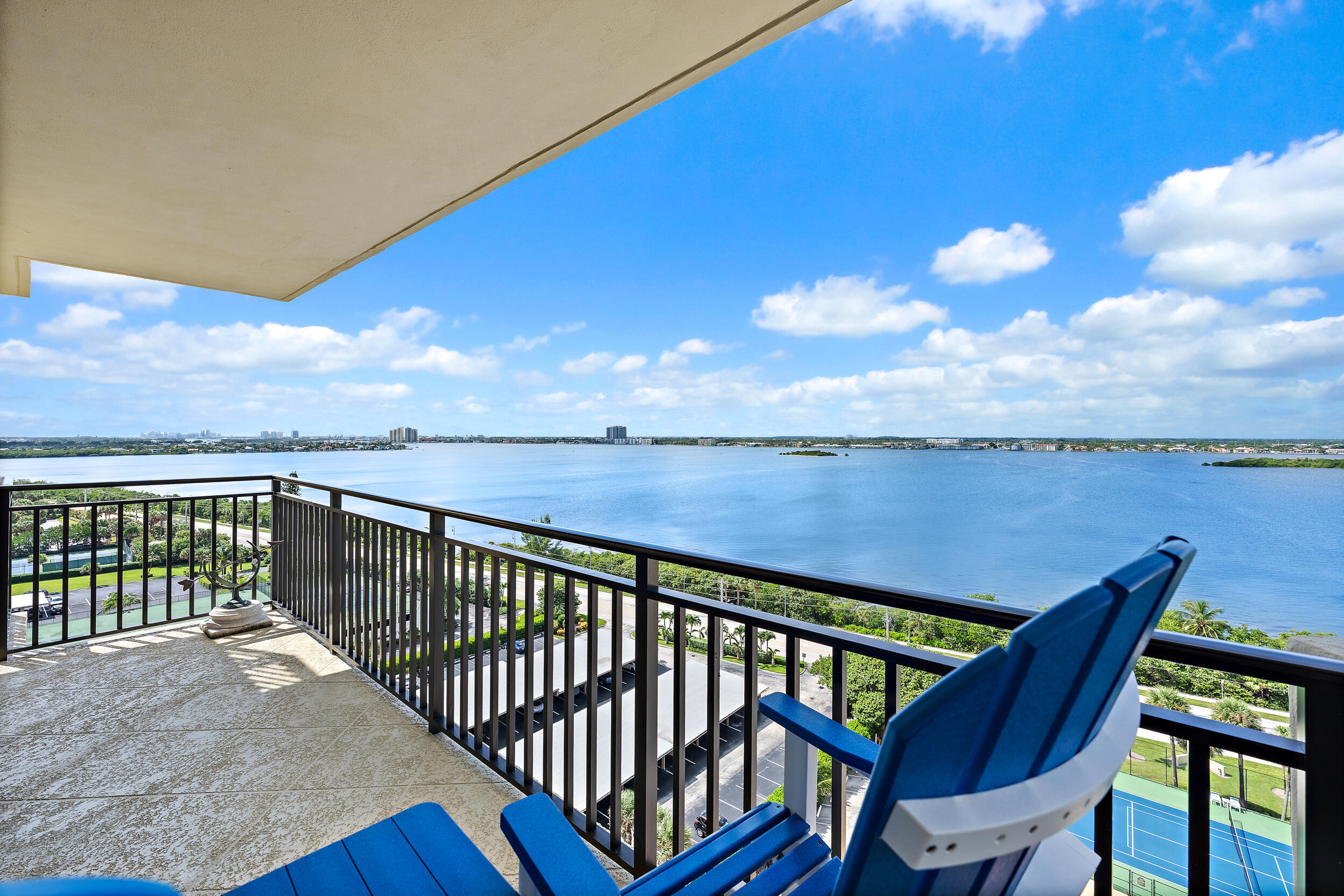 Intracoastal Views