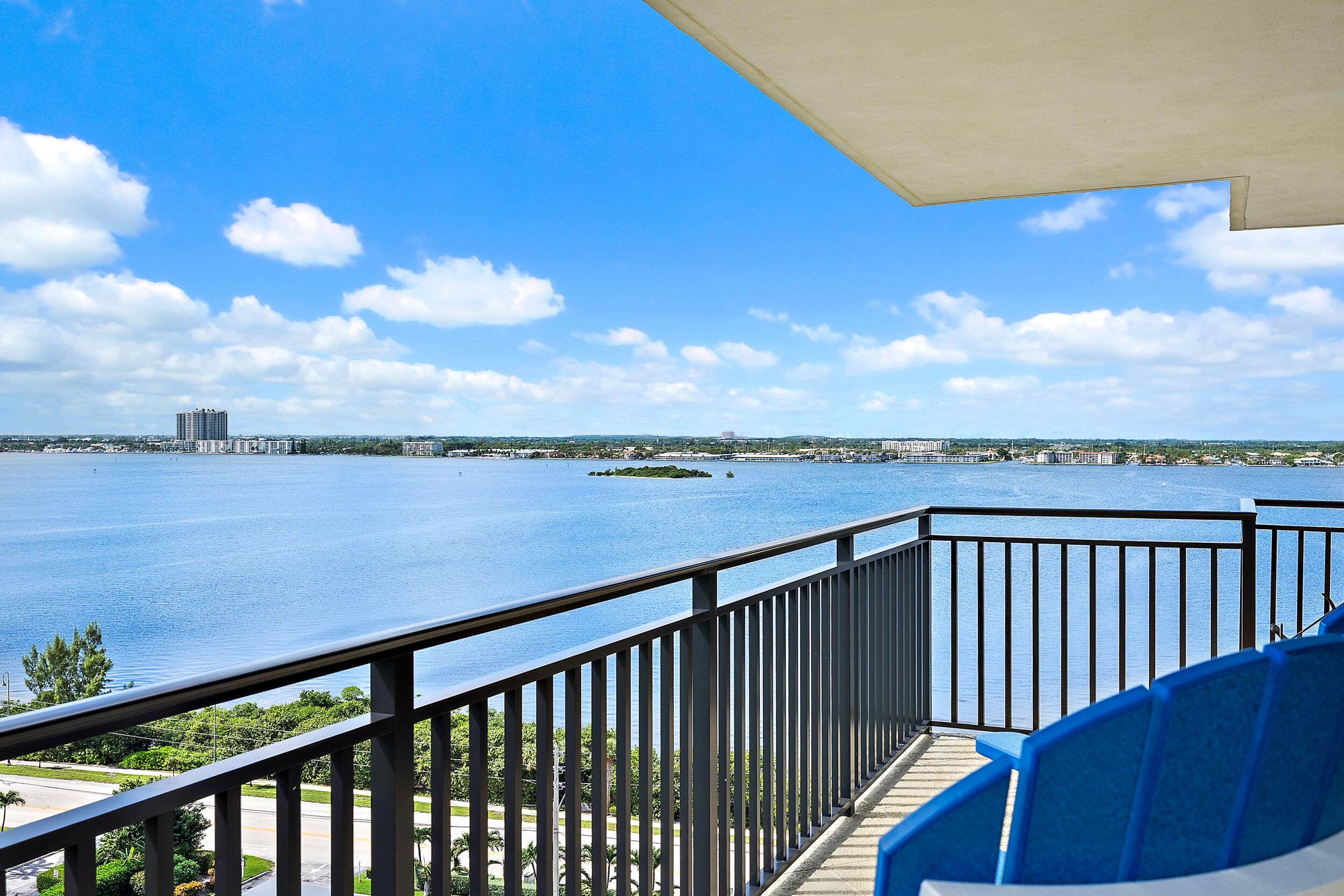 Intracoastal Views