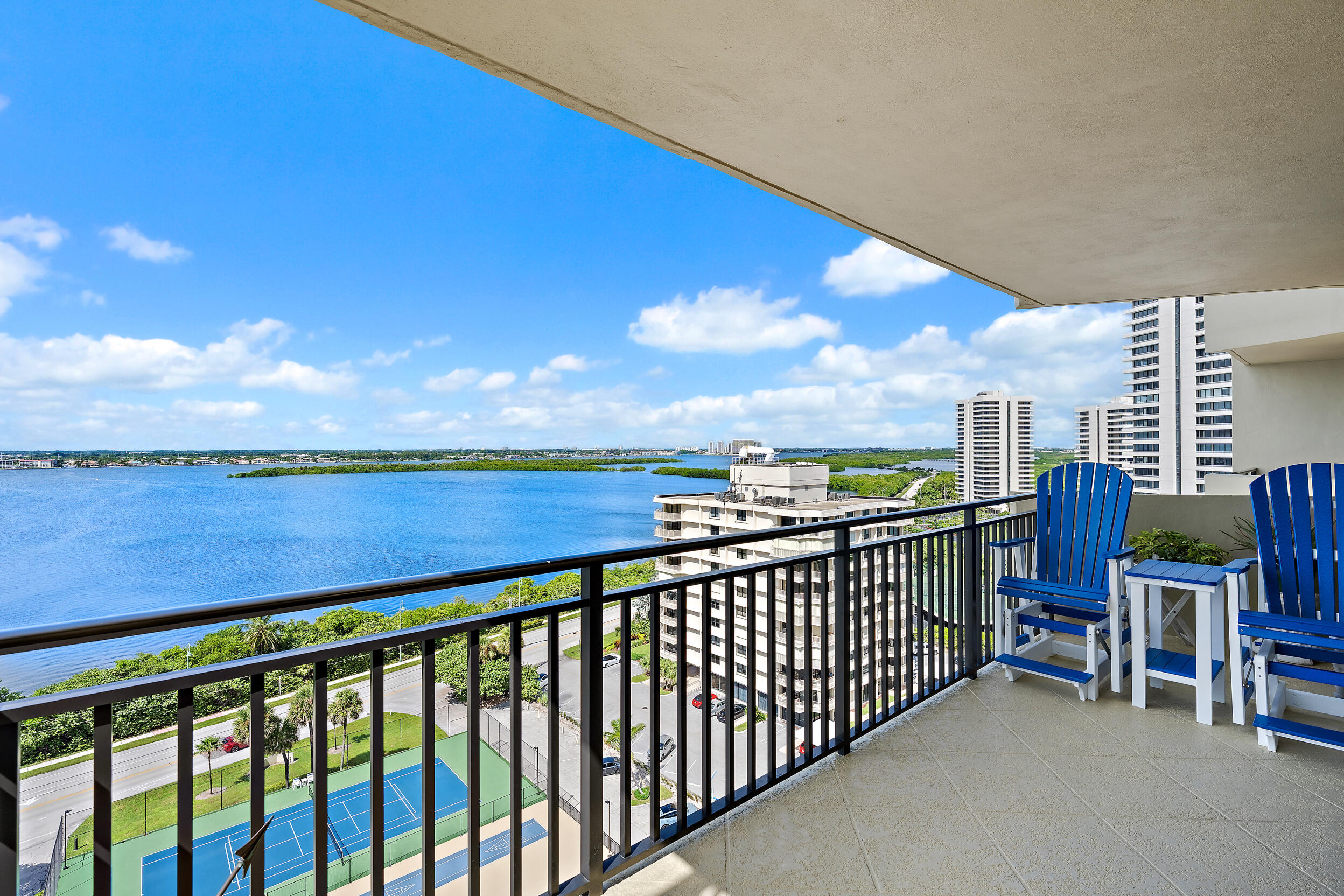 Intracoastal Views