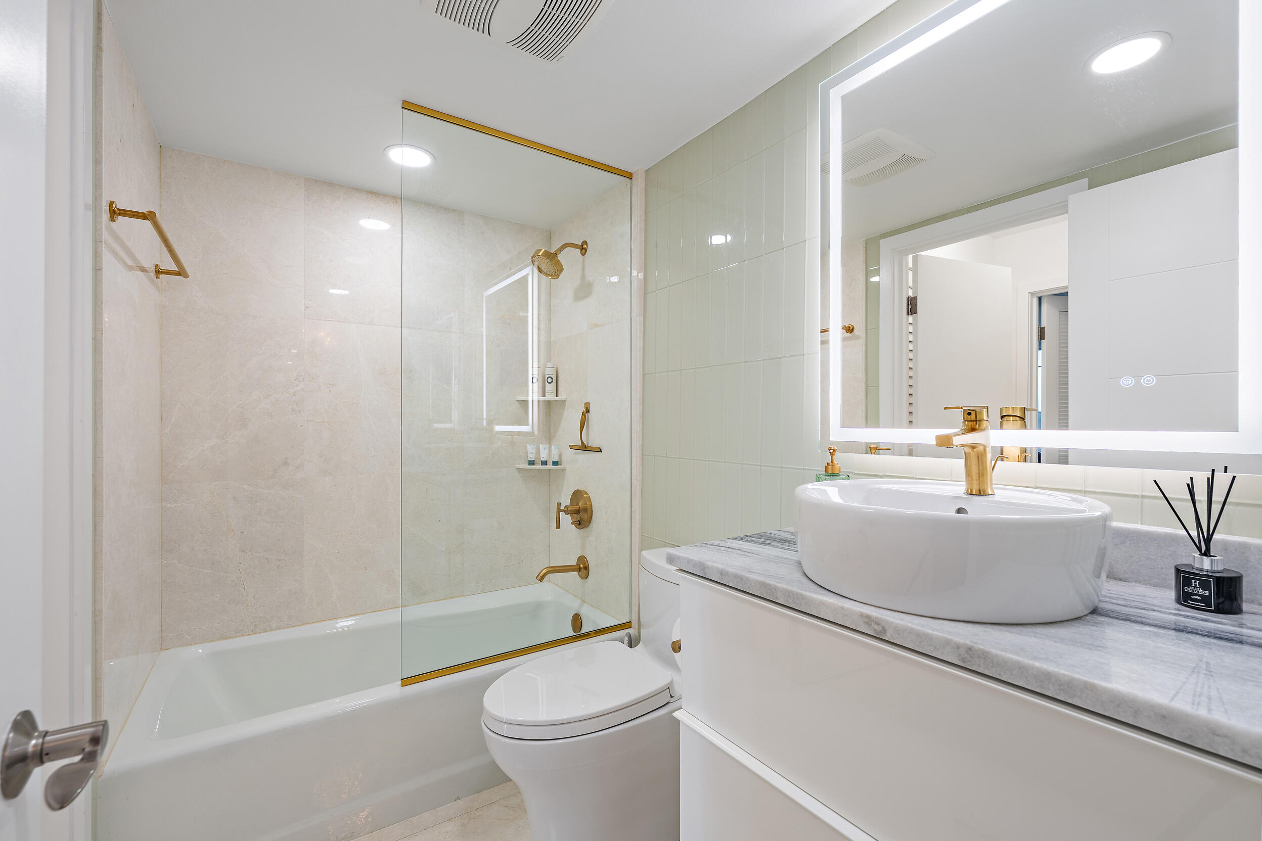 Guest Bath