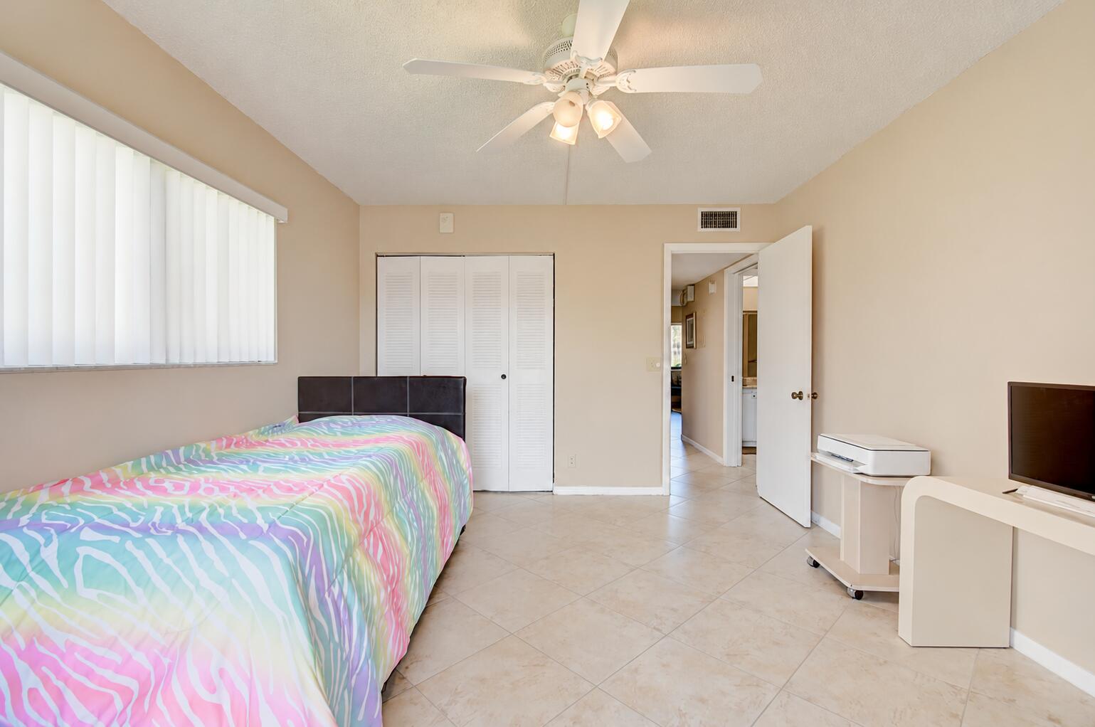 Bedroom 2 - alternate