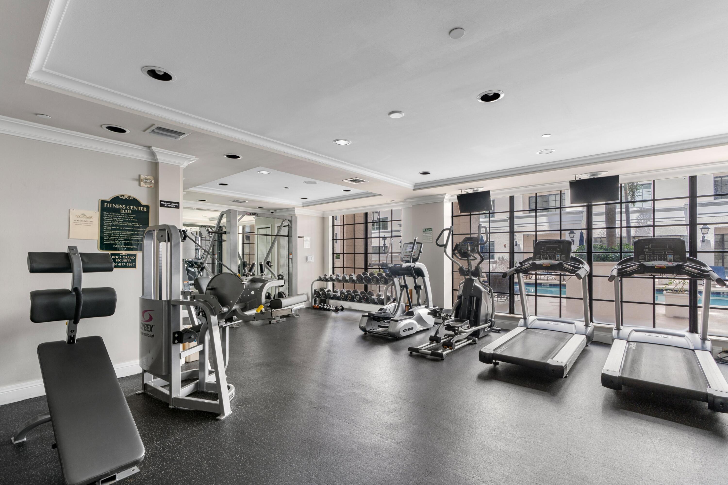 Fitness