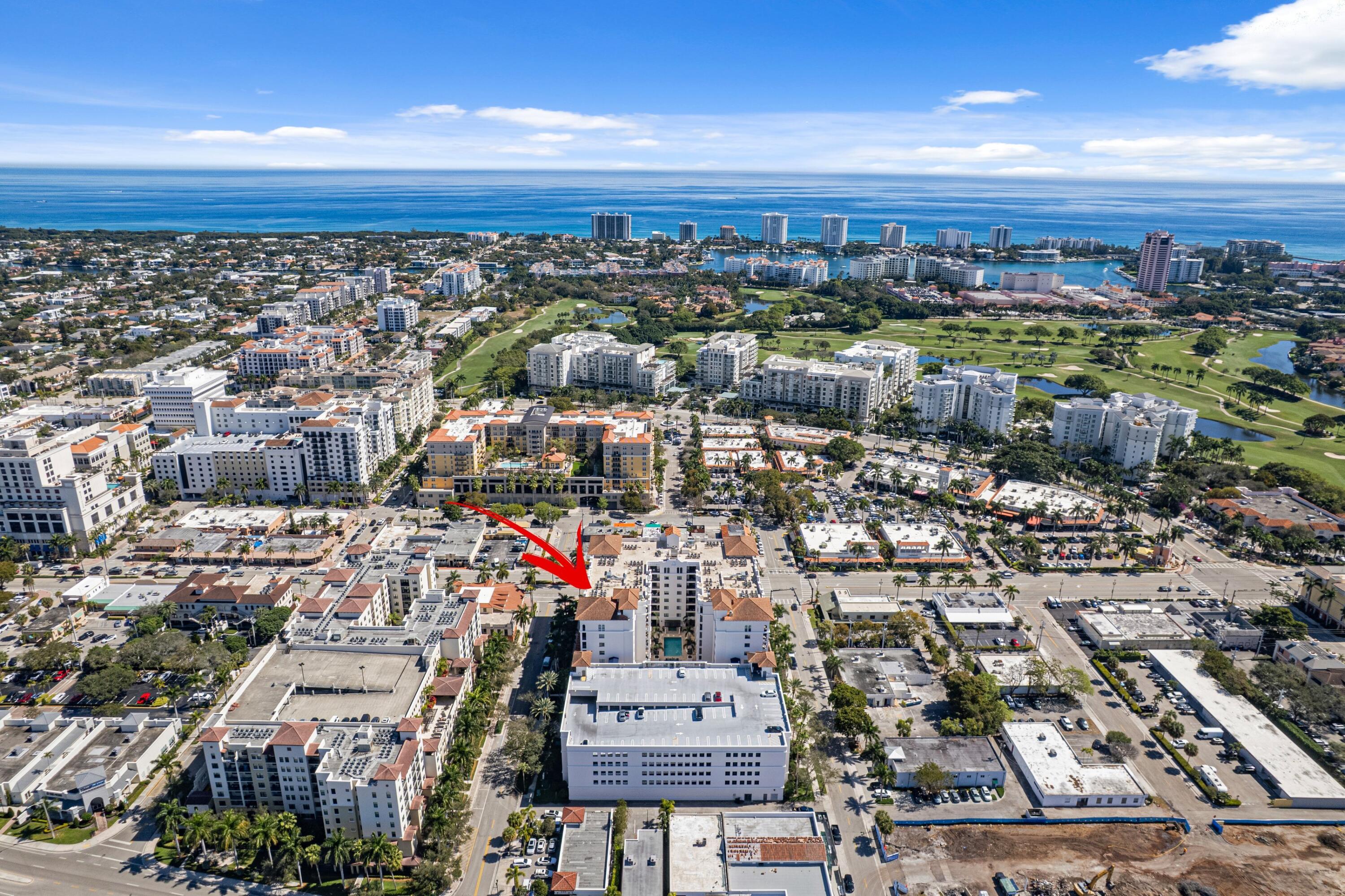 Aerial