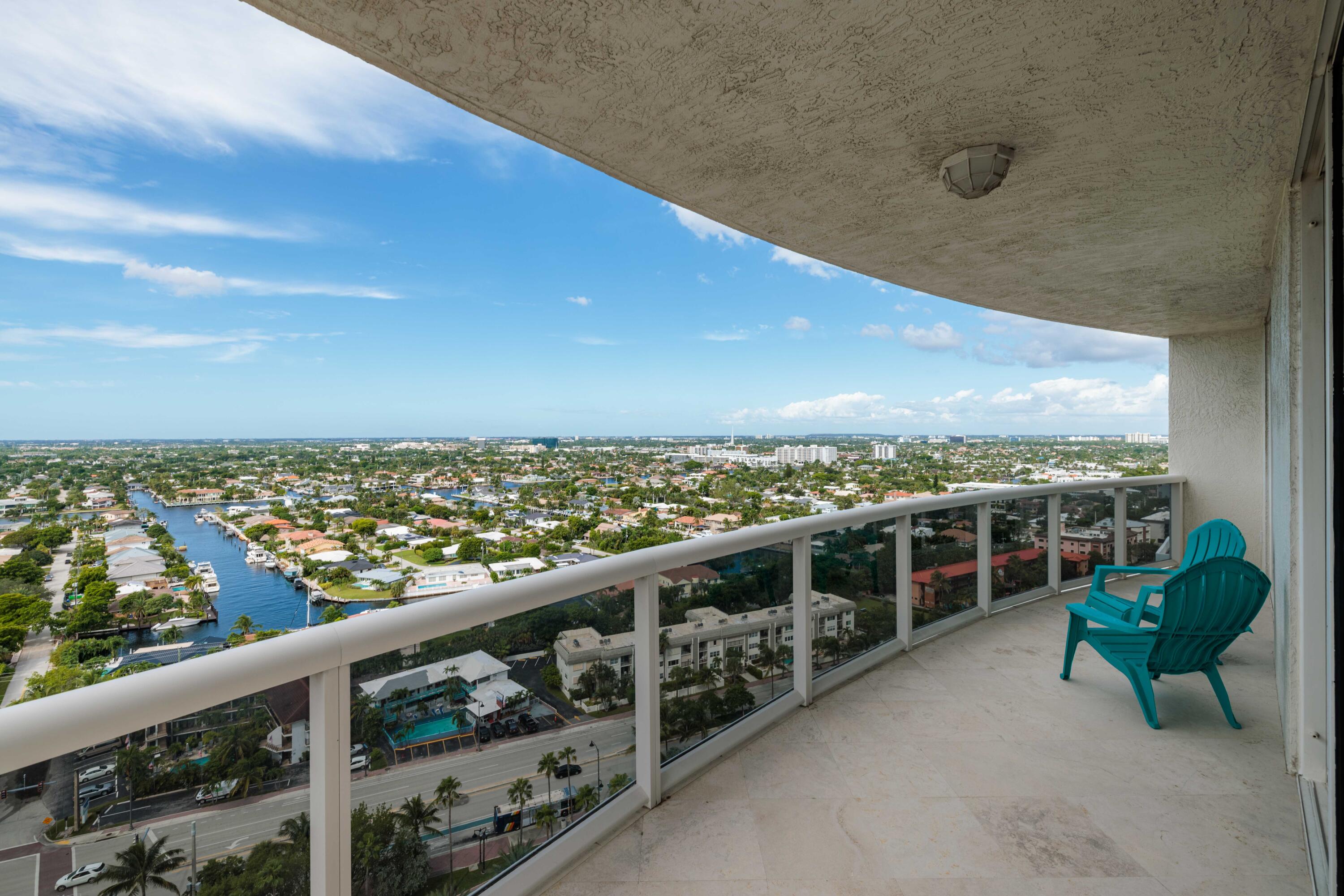 Balcony Balcony