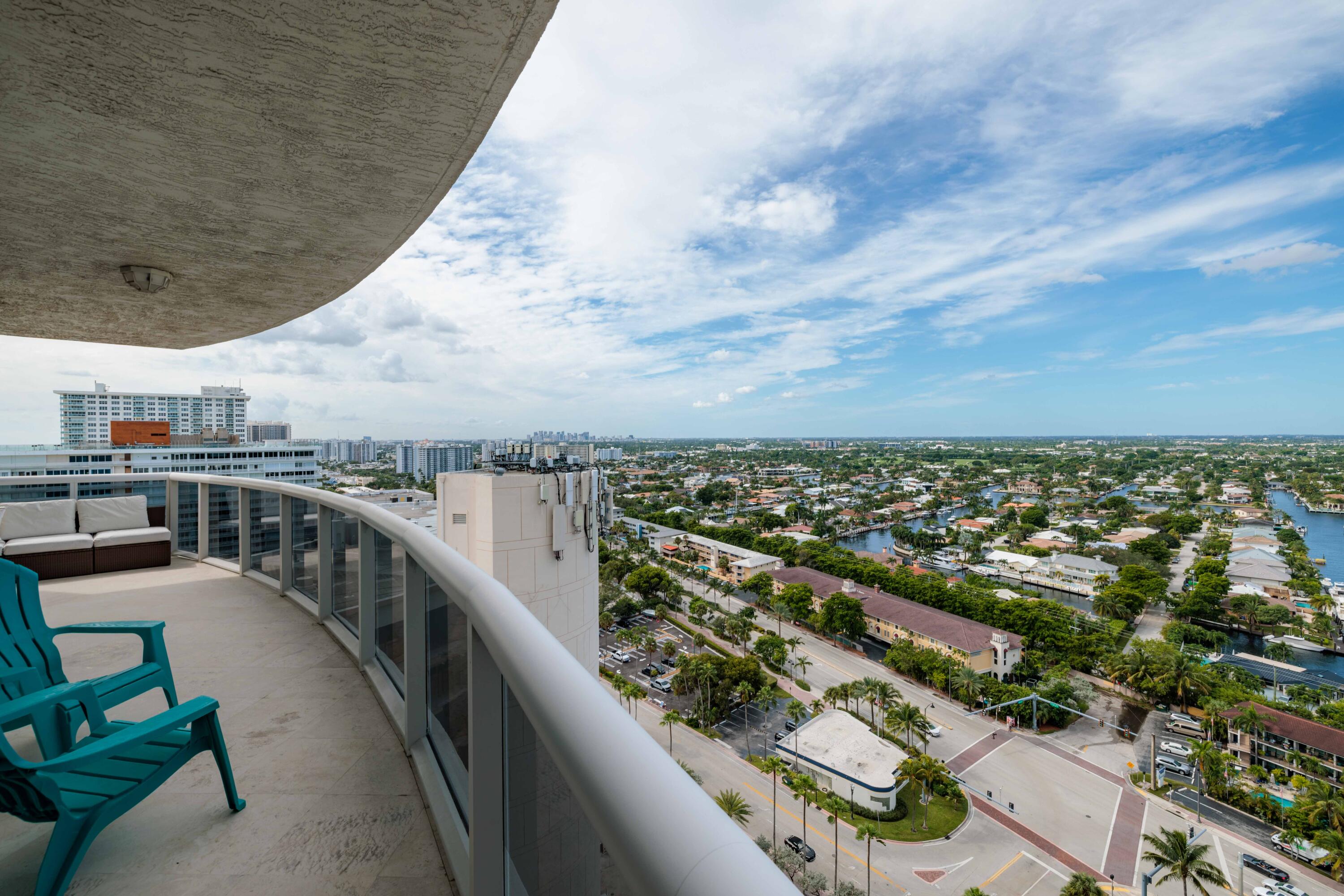 Balcony Balcony