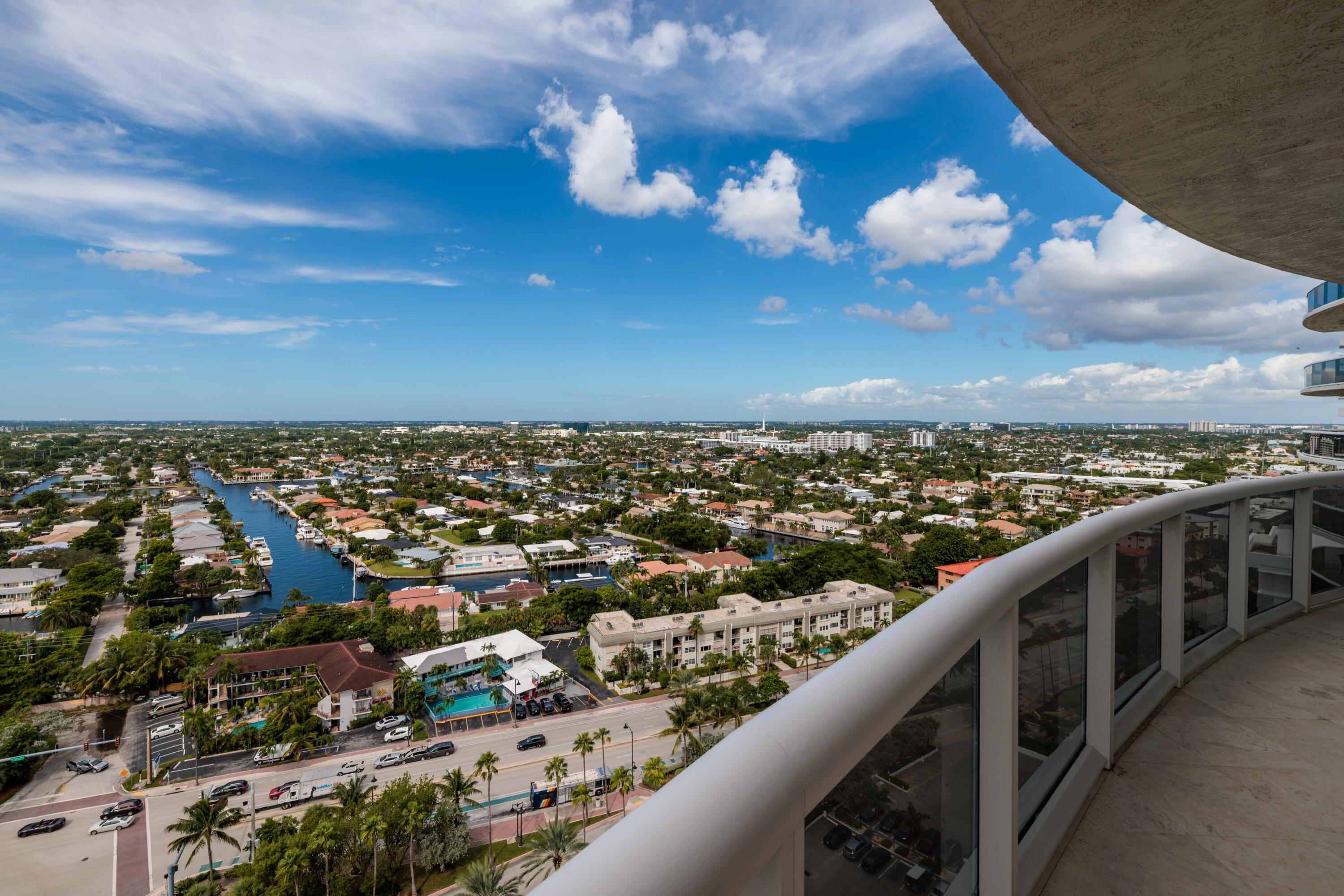 Balcony Balcony