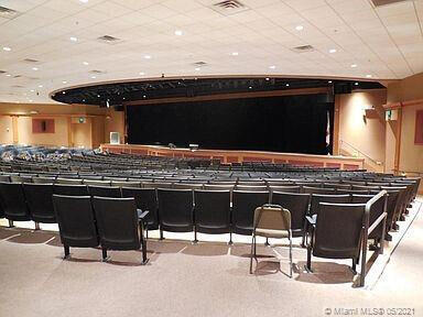 clubhouse theatre