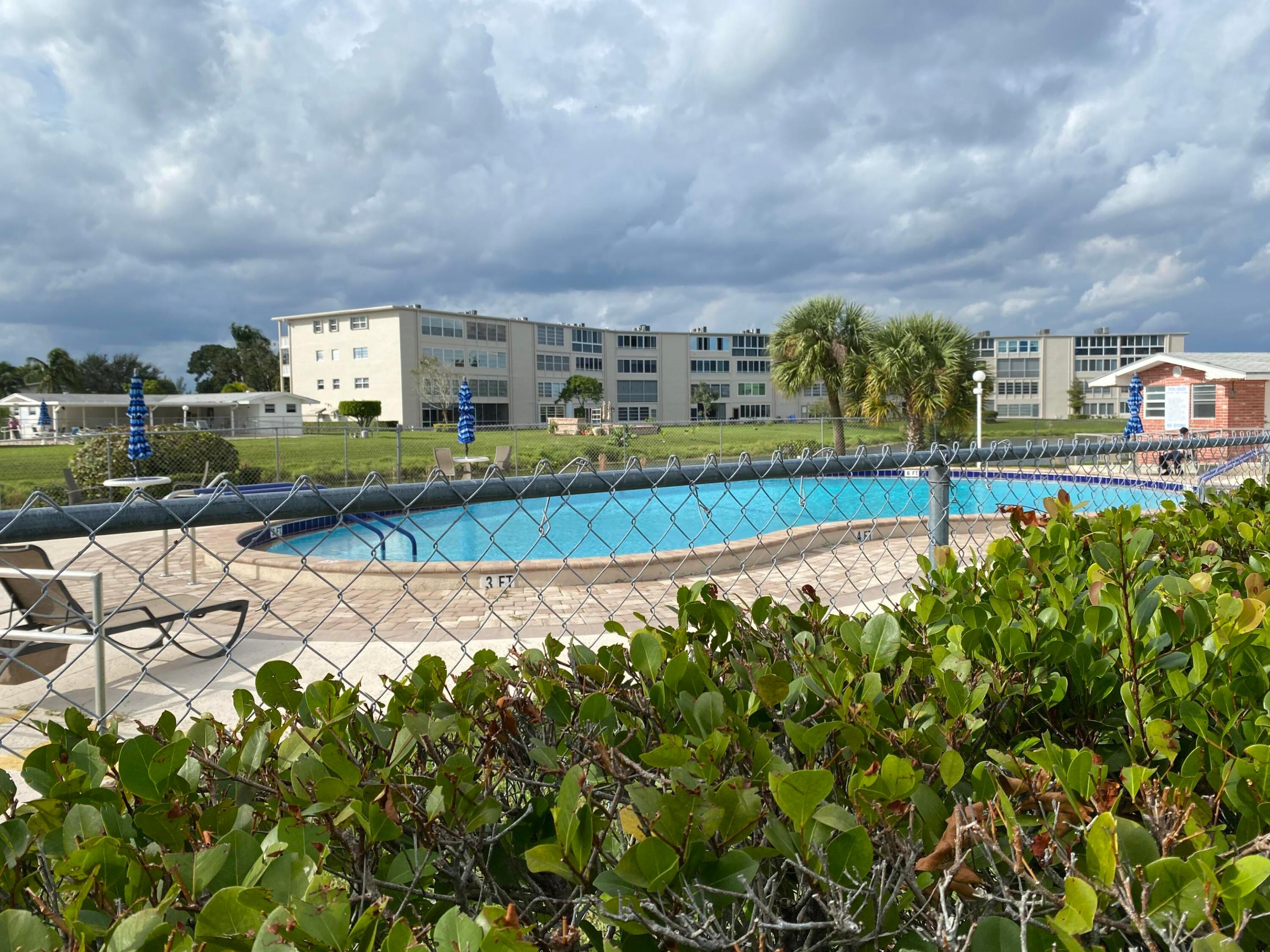 2 Wellington pools