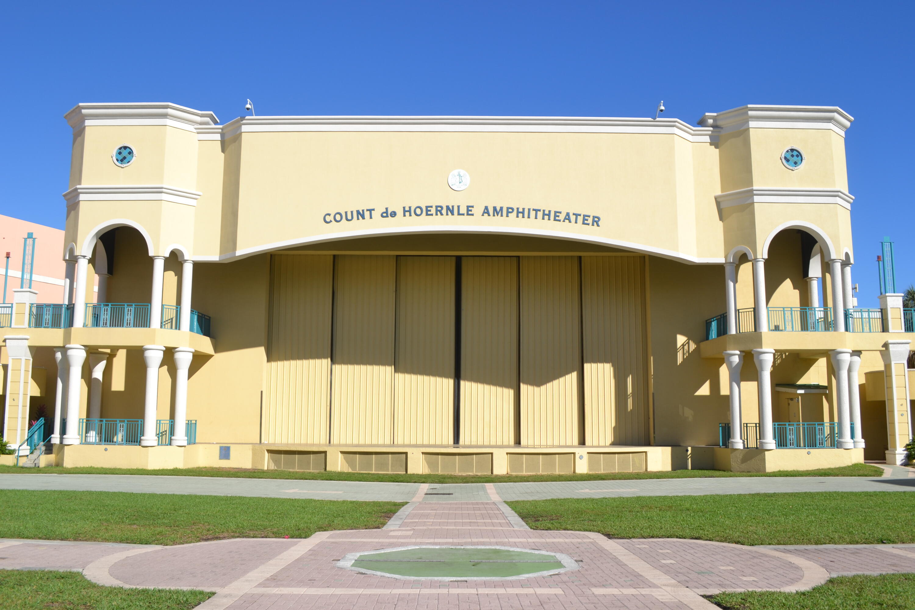 Theater