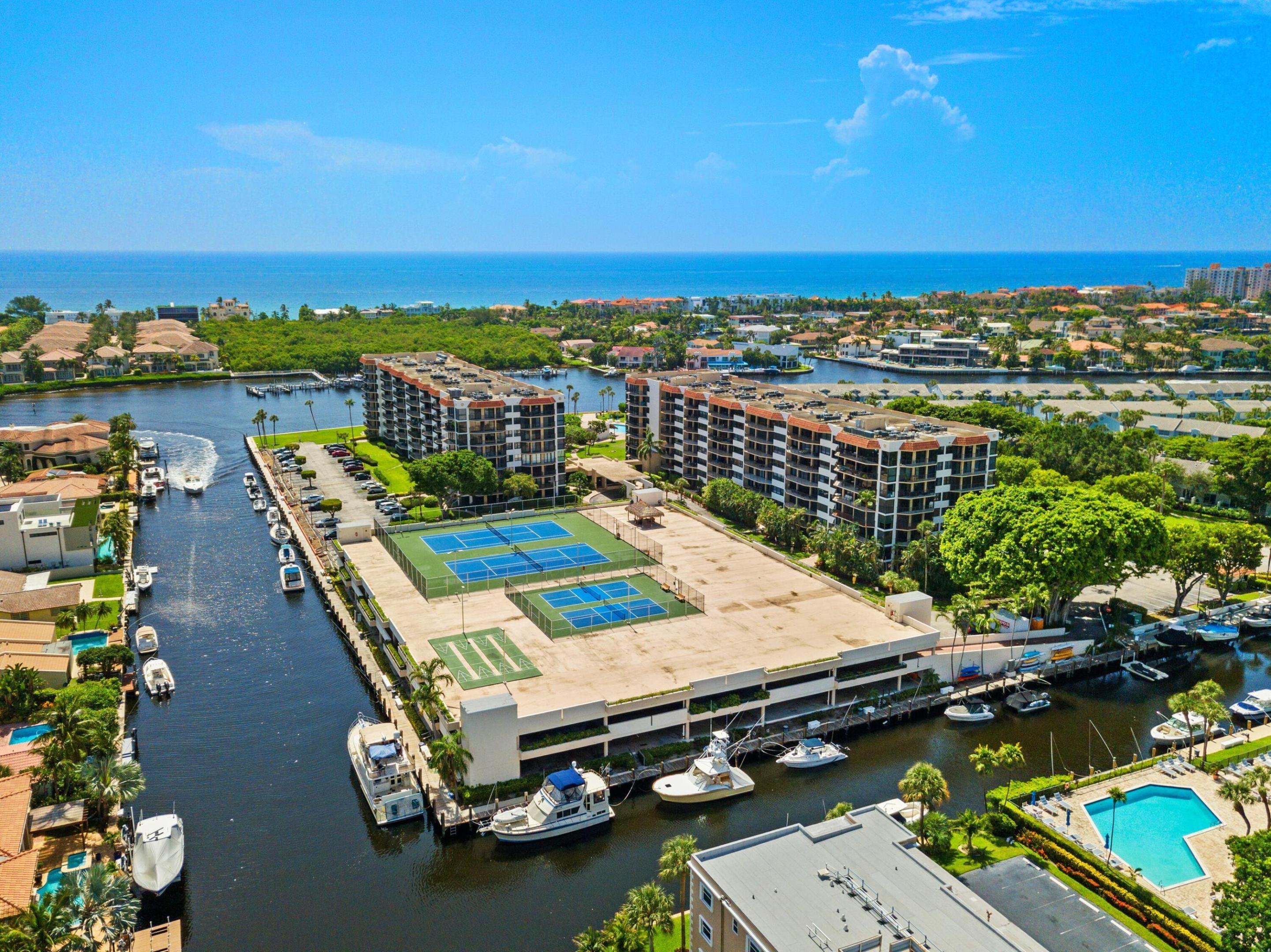 Intracoastal Views