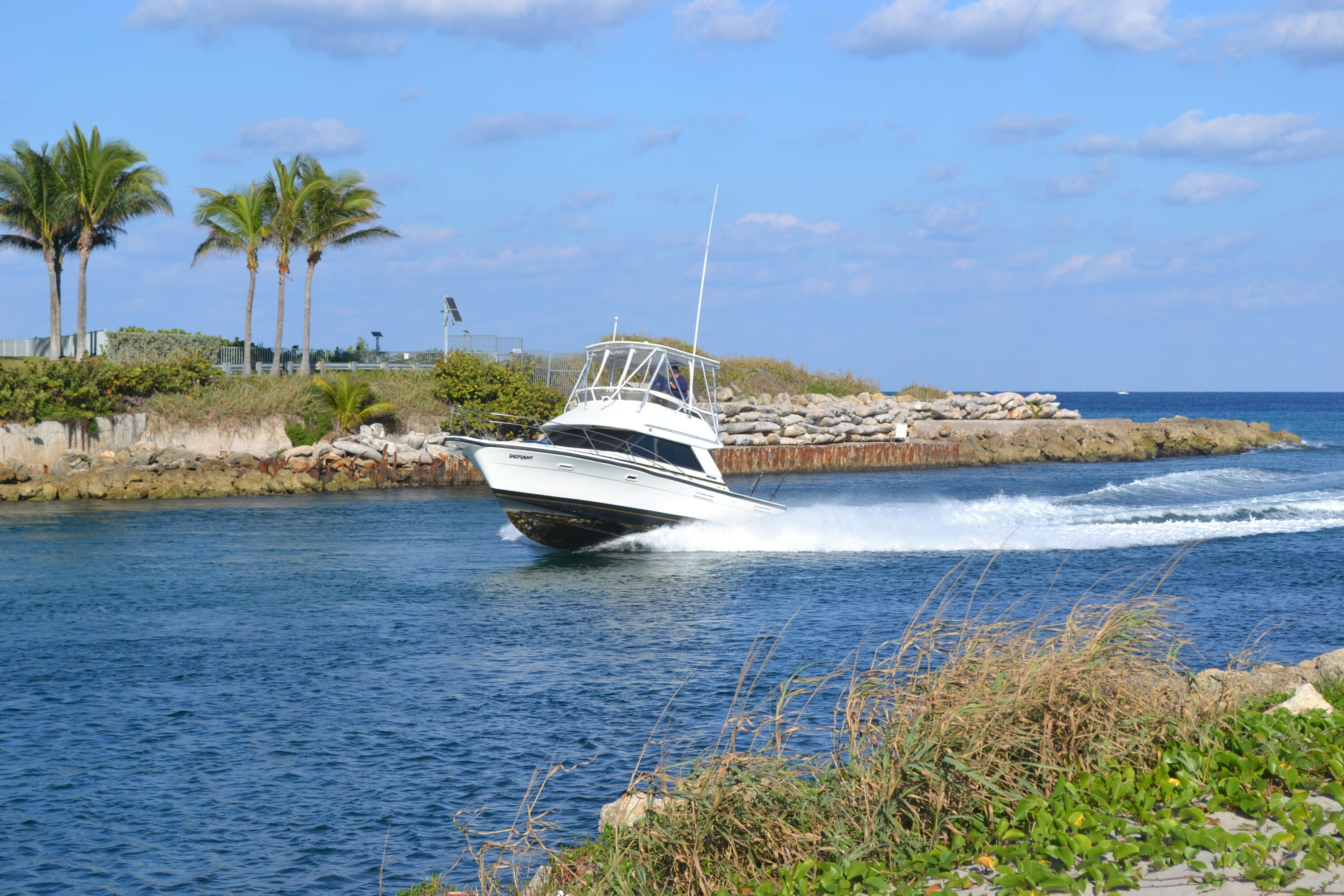 South Inlet Park
