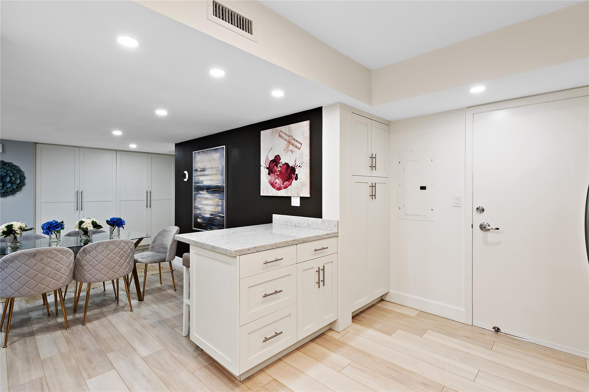 Kitchen Kitchen