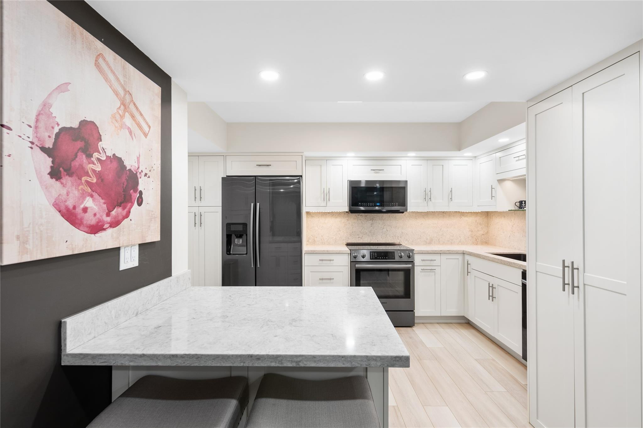Kitchen Kitchen