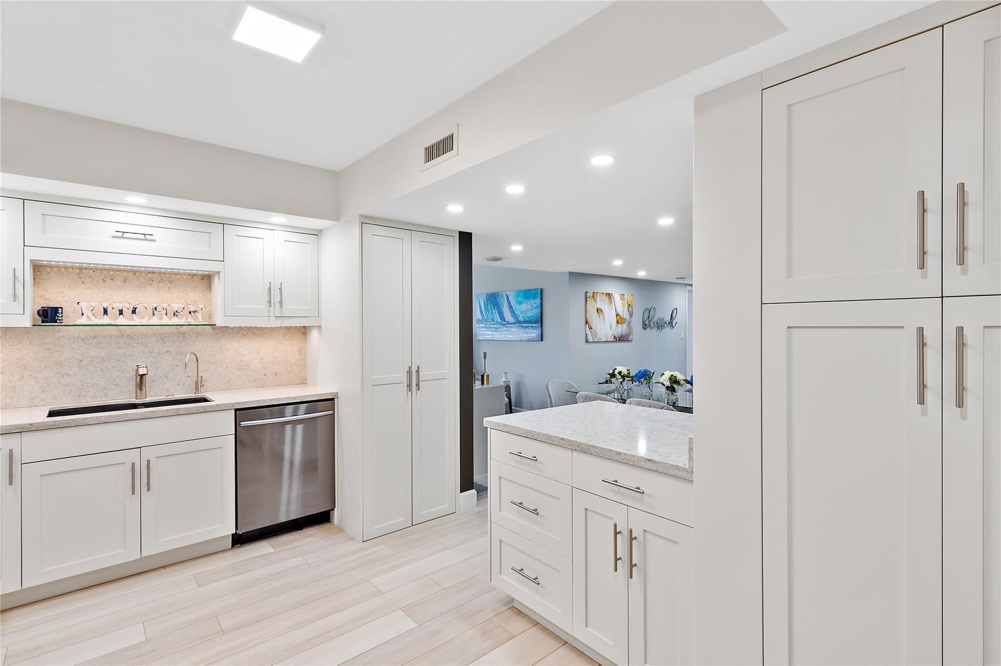 Kitchen Kitchen