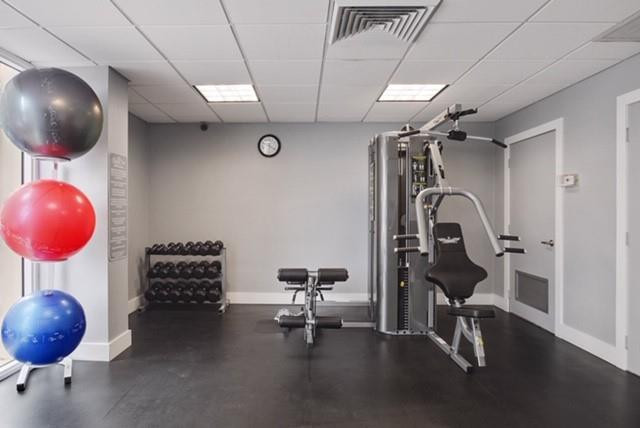 Gym