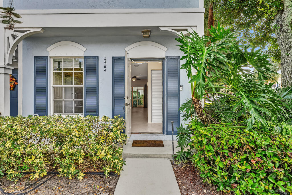 Entryway