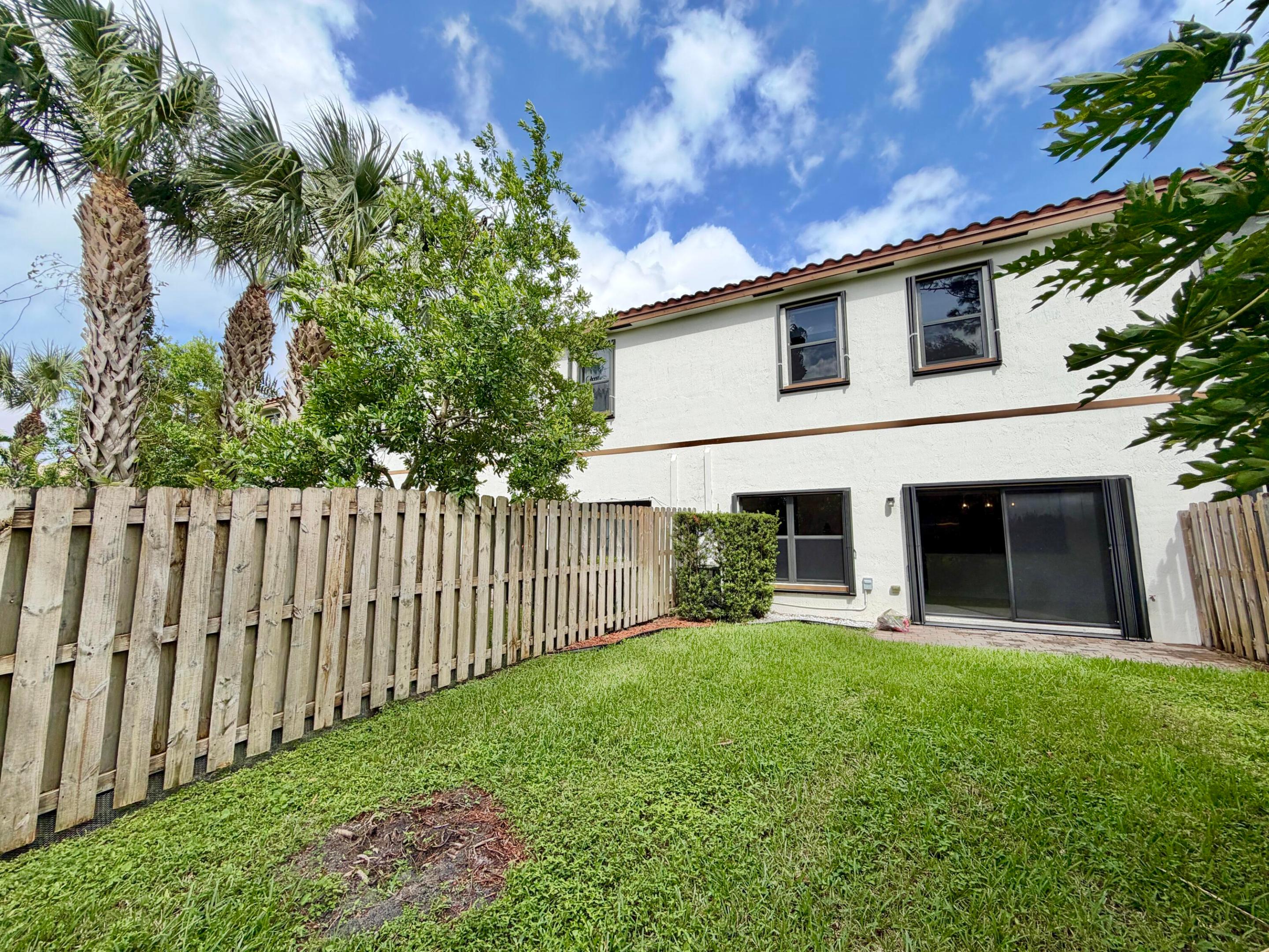 The Groves at Lake Worth by The Meyer Gl