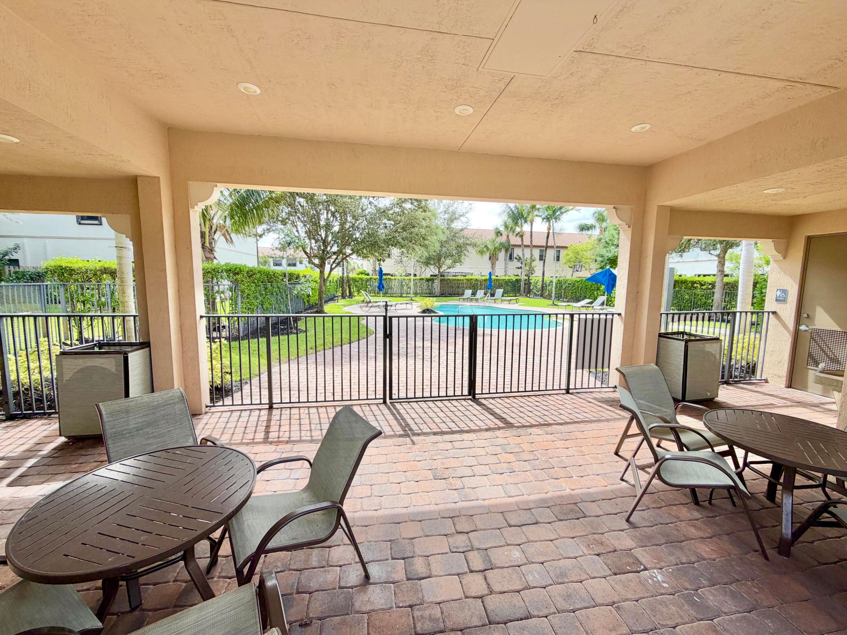 The Groves at Lake Worth by The Meyer Gl