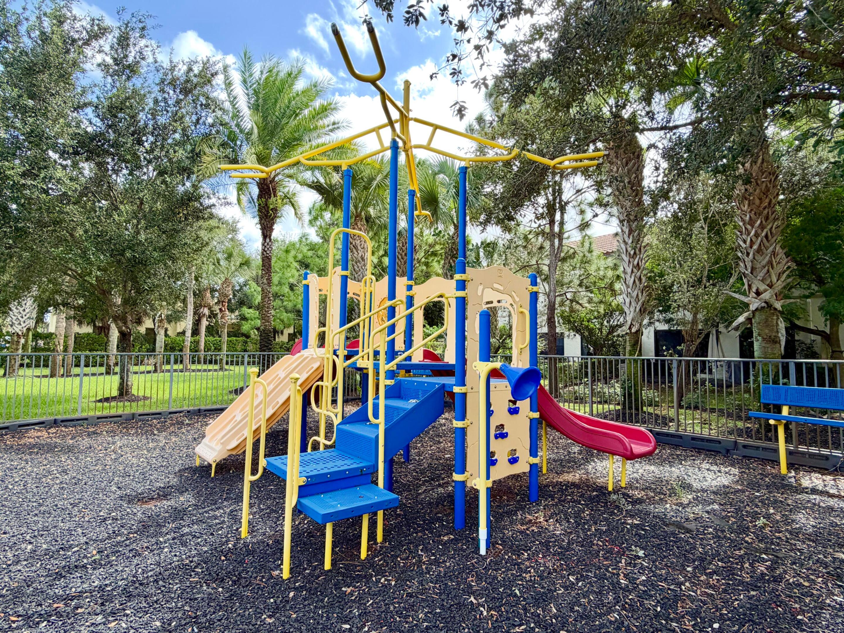 The Groves at Lake Worth by The Meyer Gl