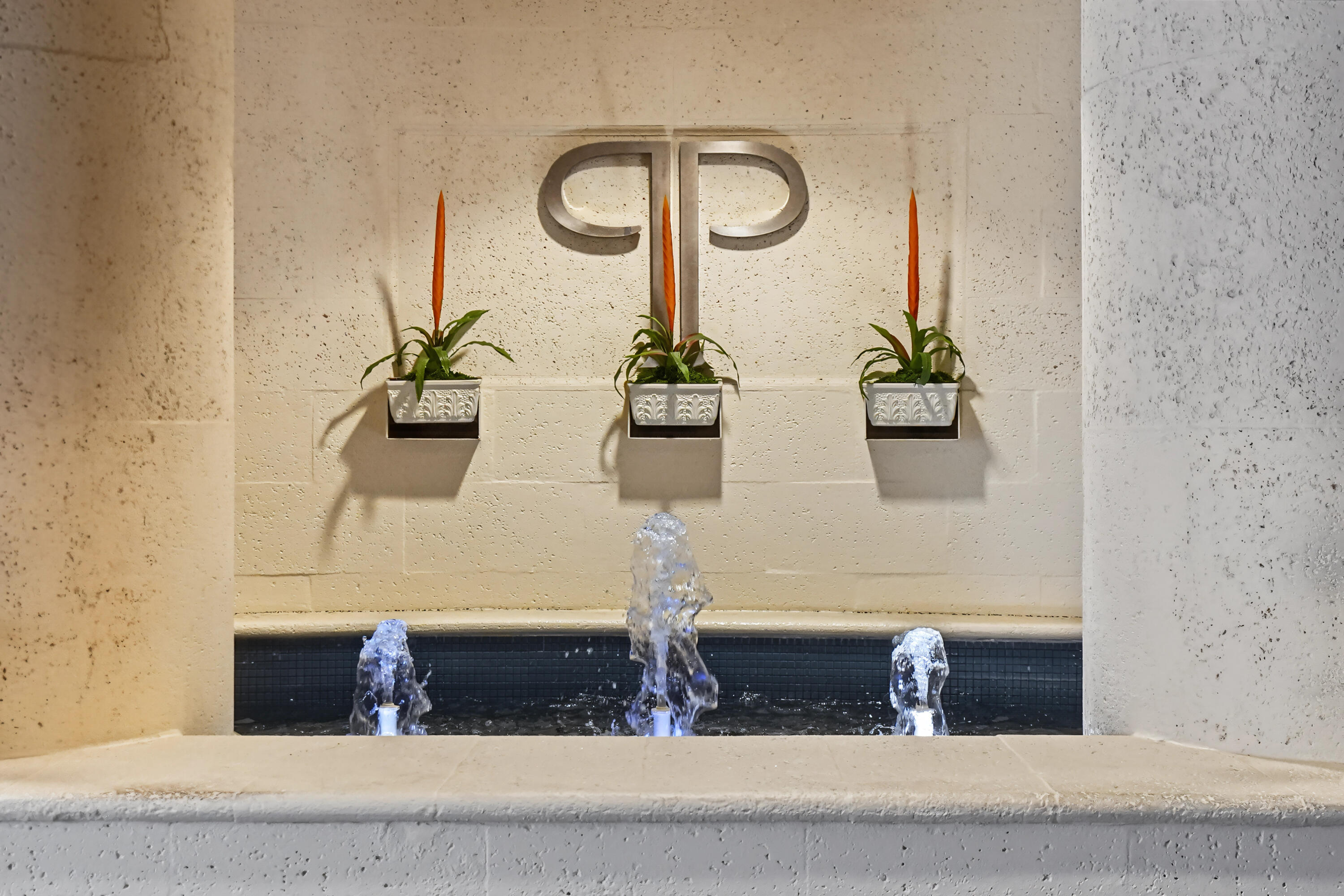 Palmetto Place Boca Raton | Decorative F