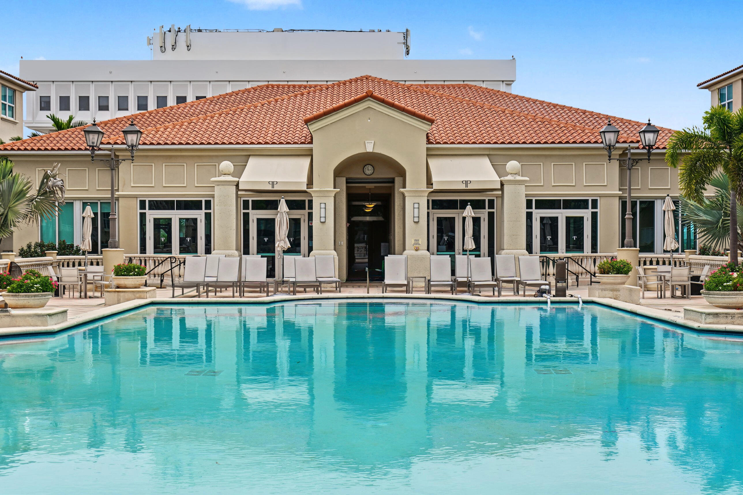 Palmetto Place | Resort-Style Pool & Clu