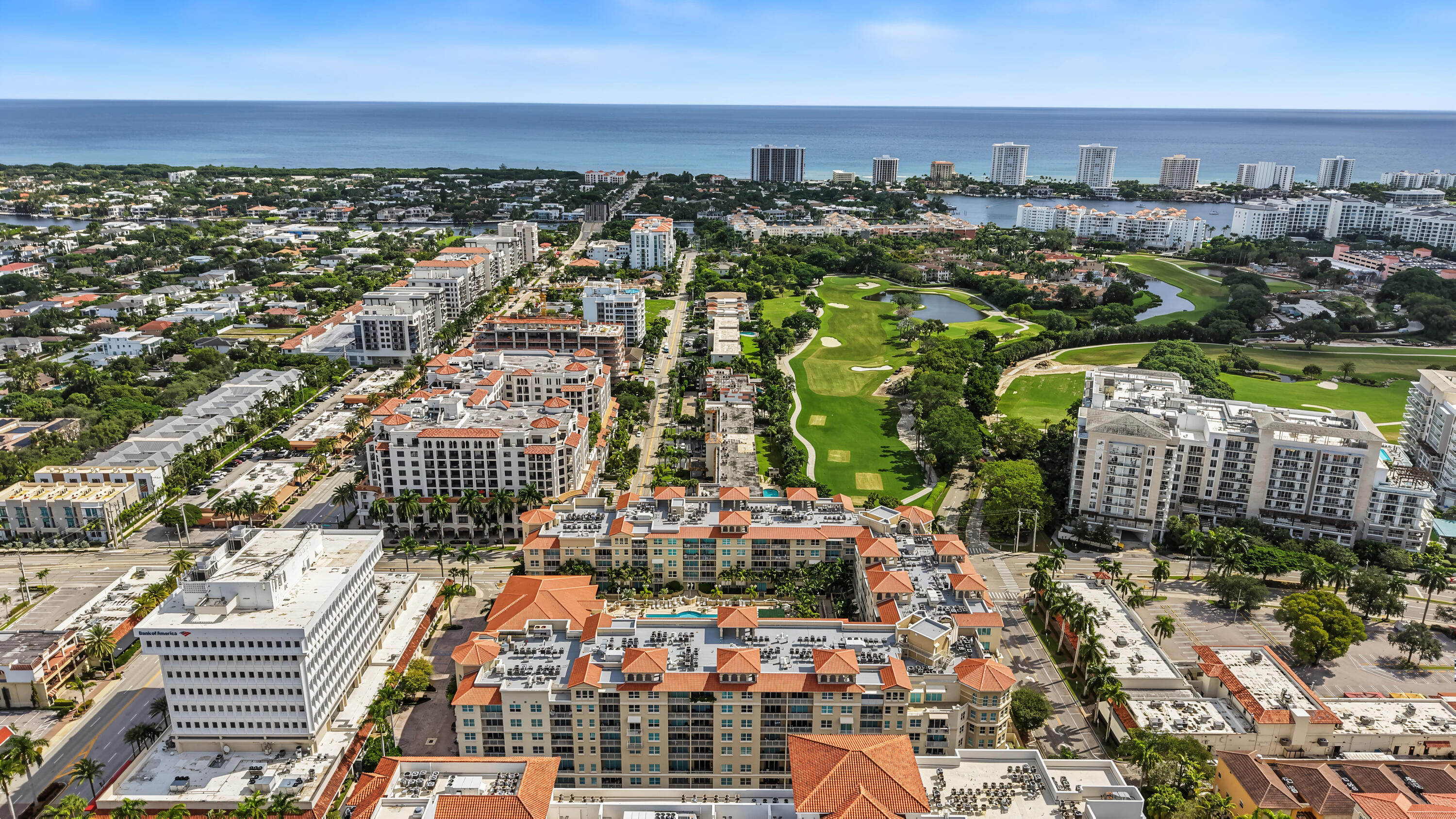Royal Palm Place | Restaurants, Boutique