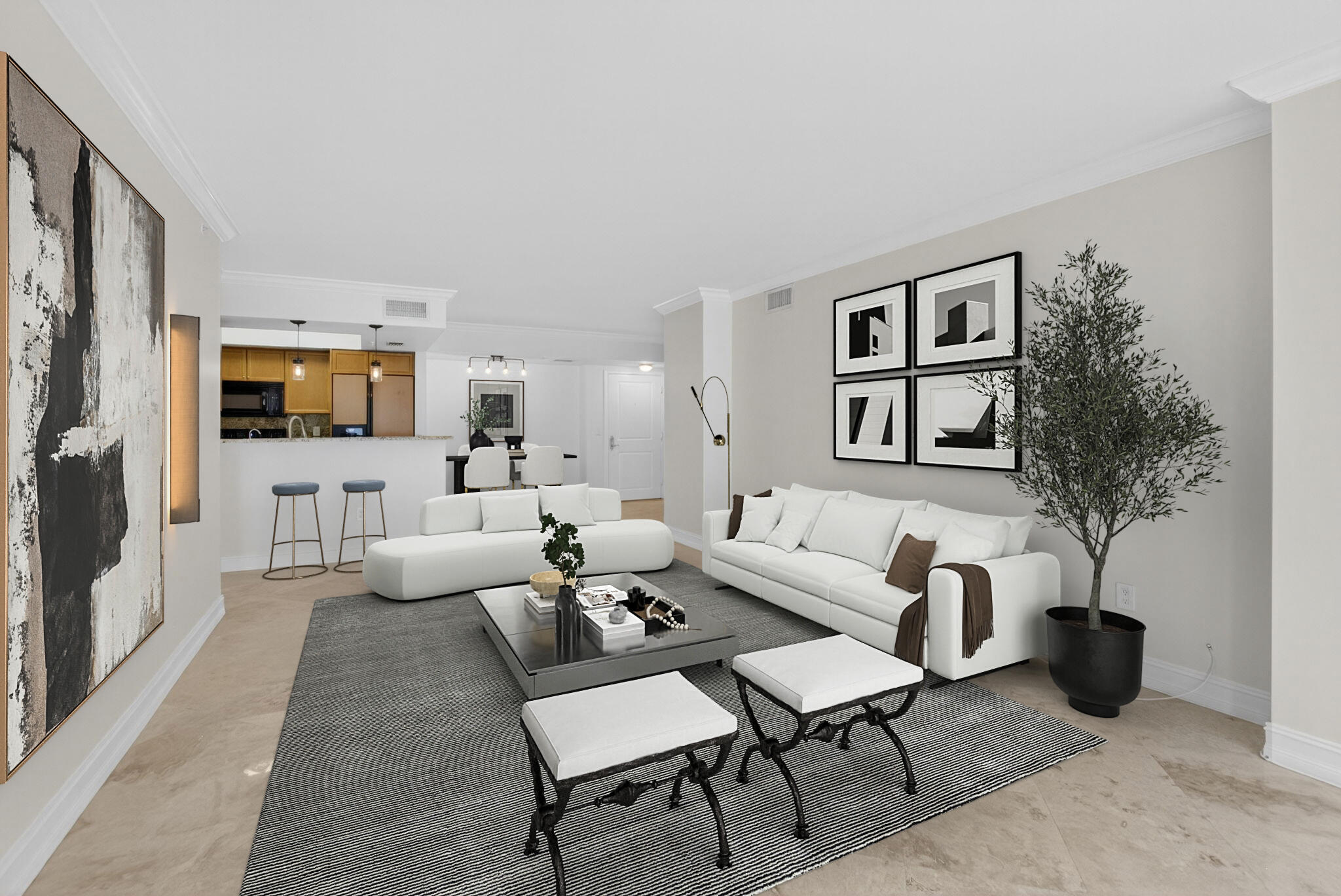 Palmetto-Place-602-Boca-Raton-Staged-Liv