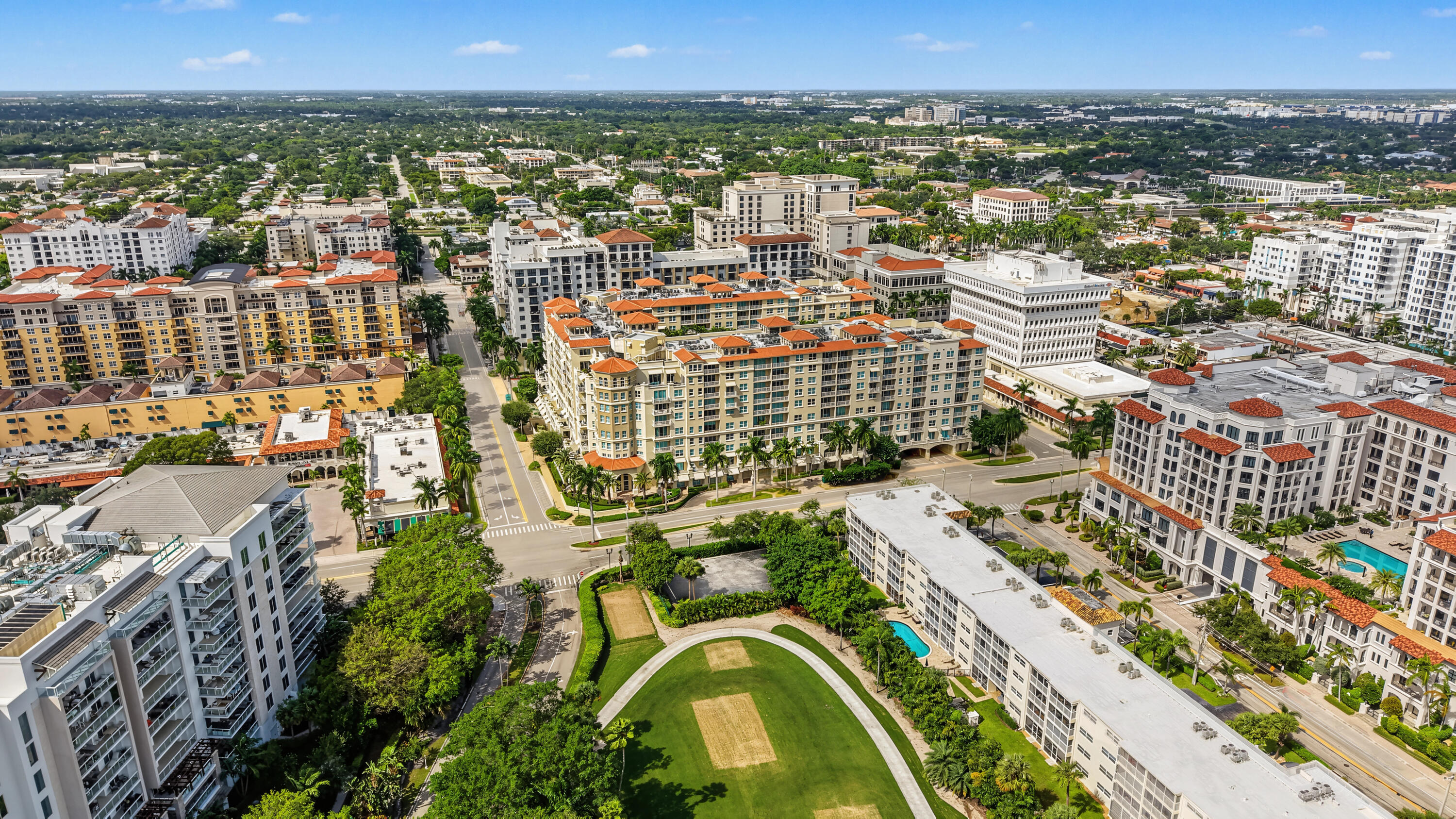 Royal Palm Place Boca Raton | CHOPS Lobs