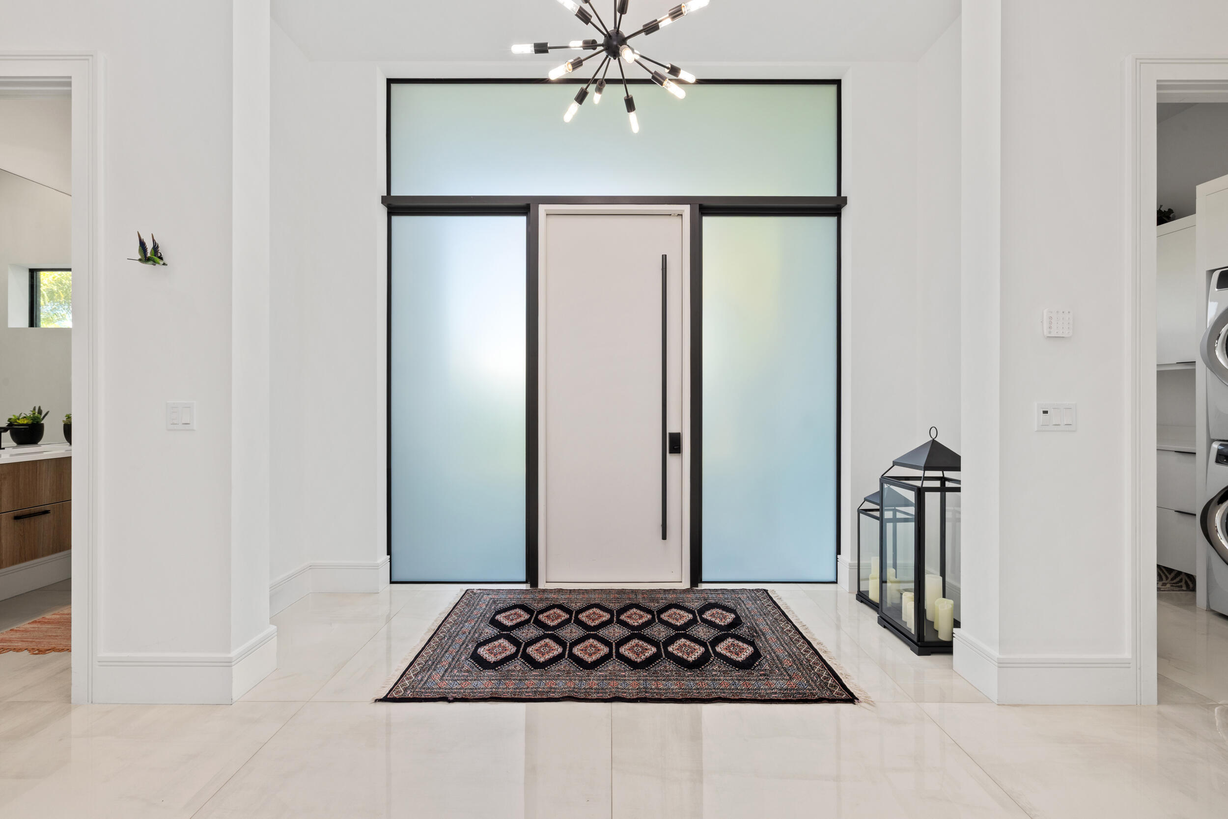 Foyer Foyer