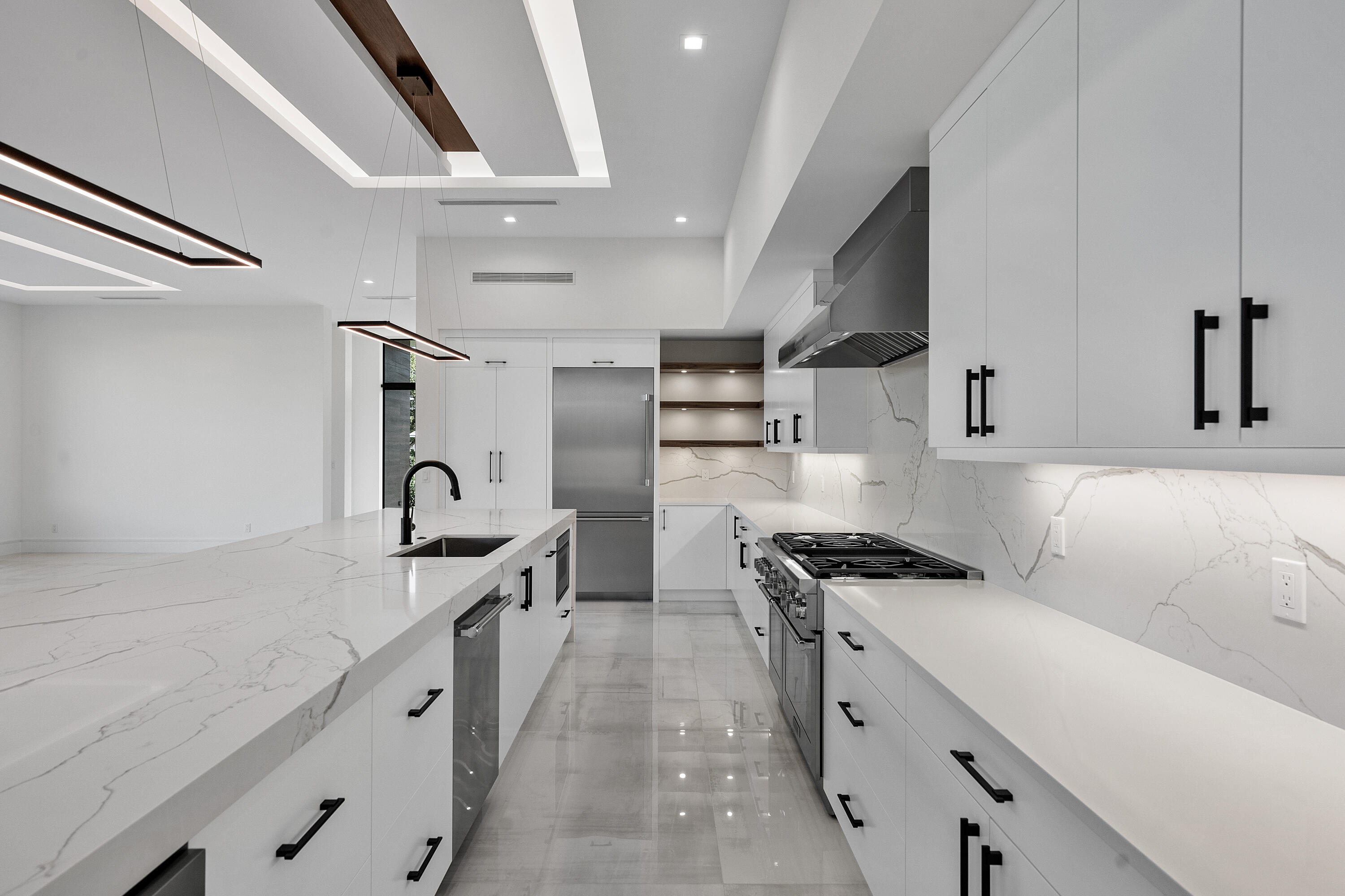 Kitchen Kitchen