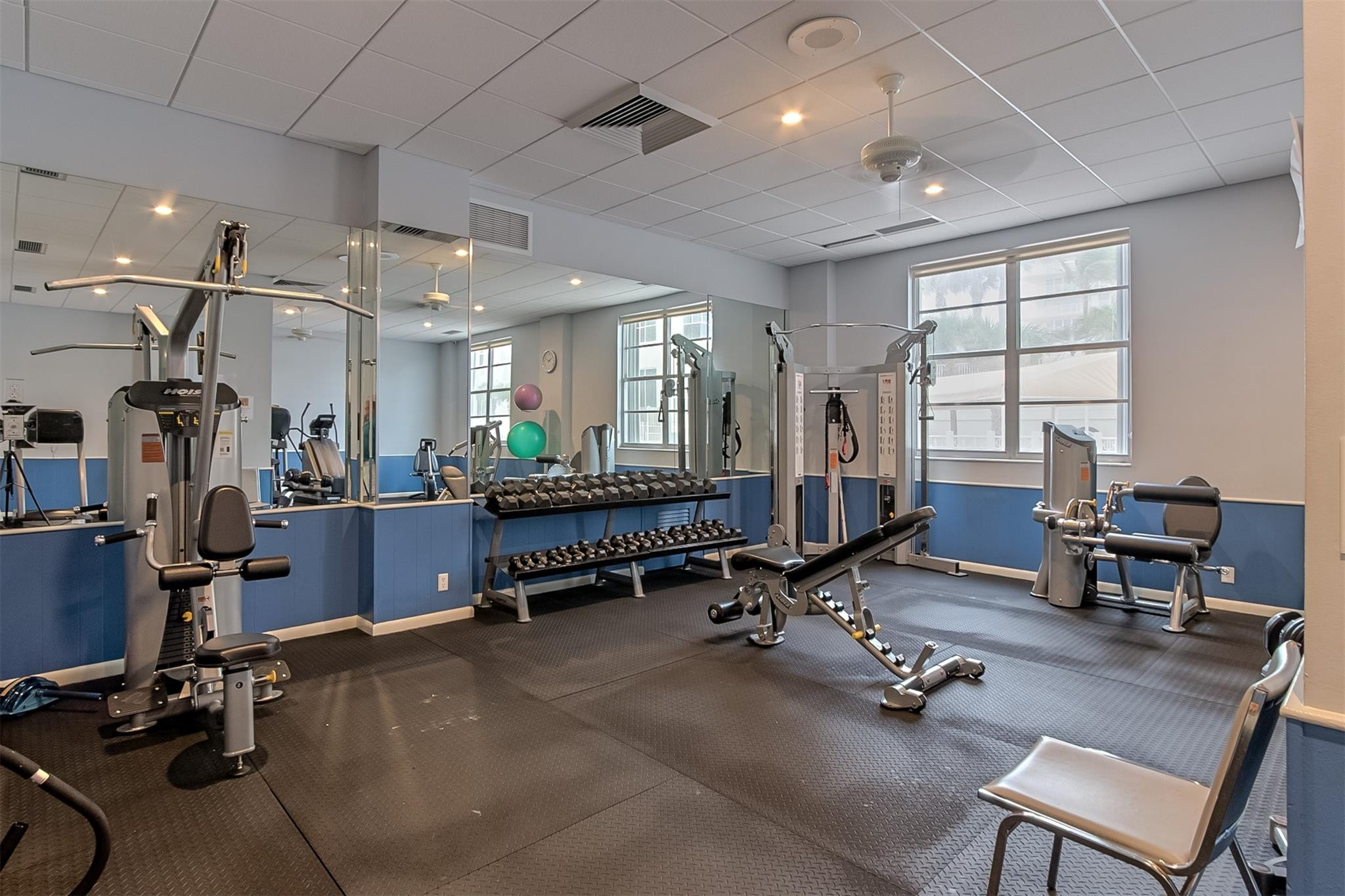 Gym