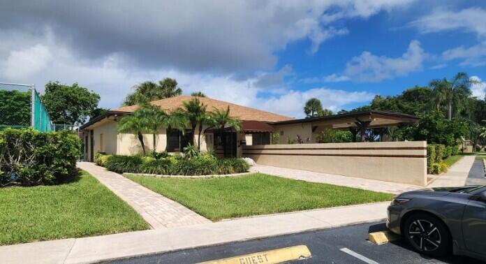 Clubhouse