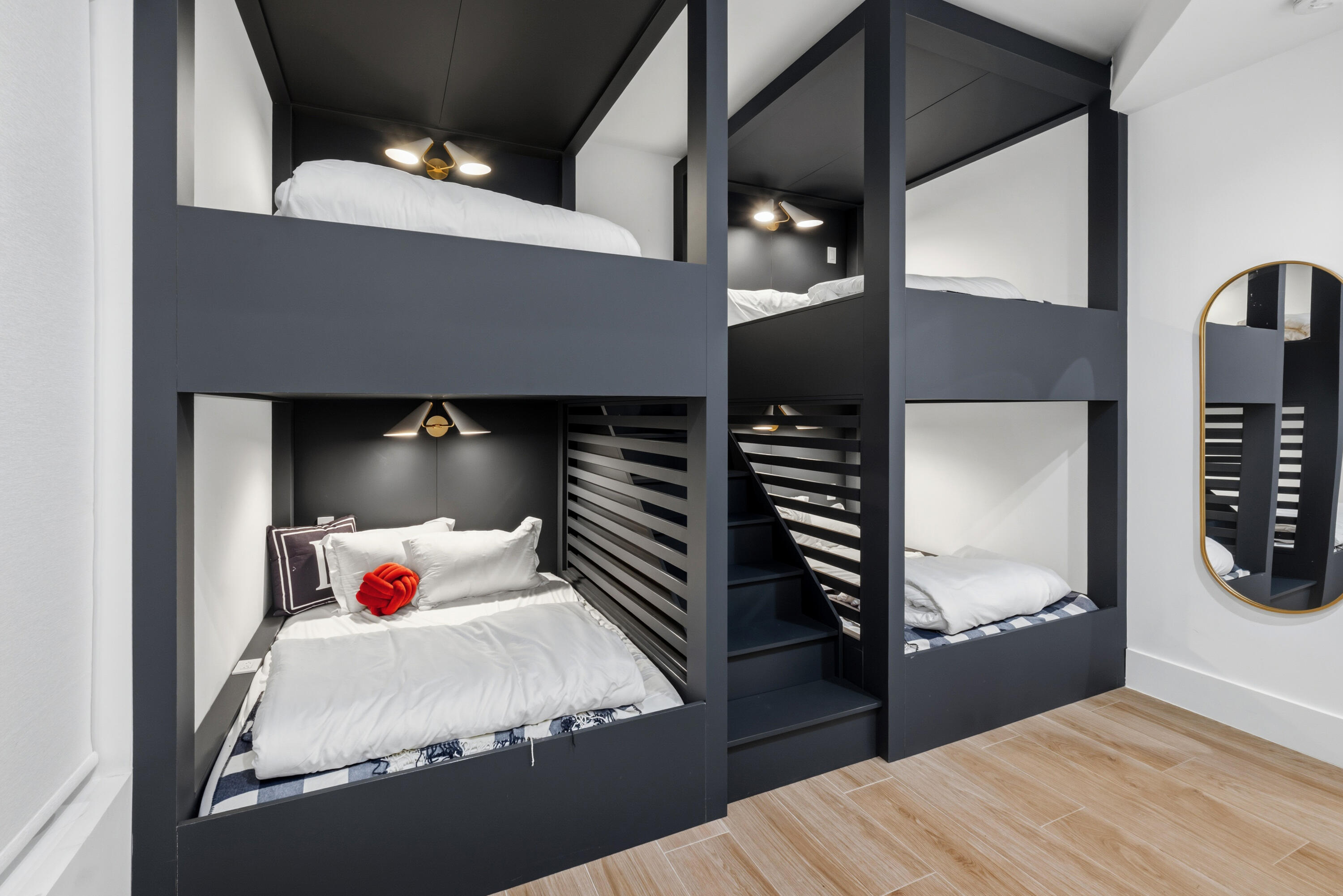 Ensuite Bedroom 2
