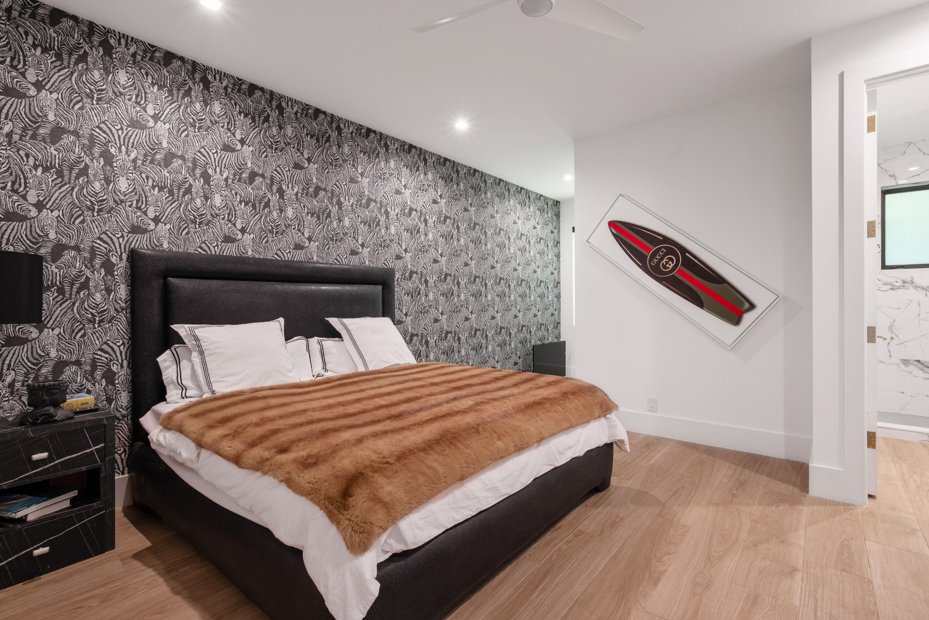 Ensuite Bedroom 5