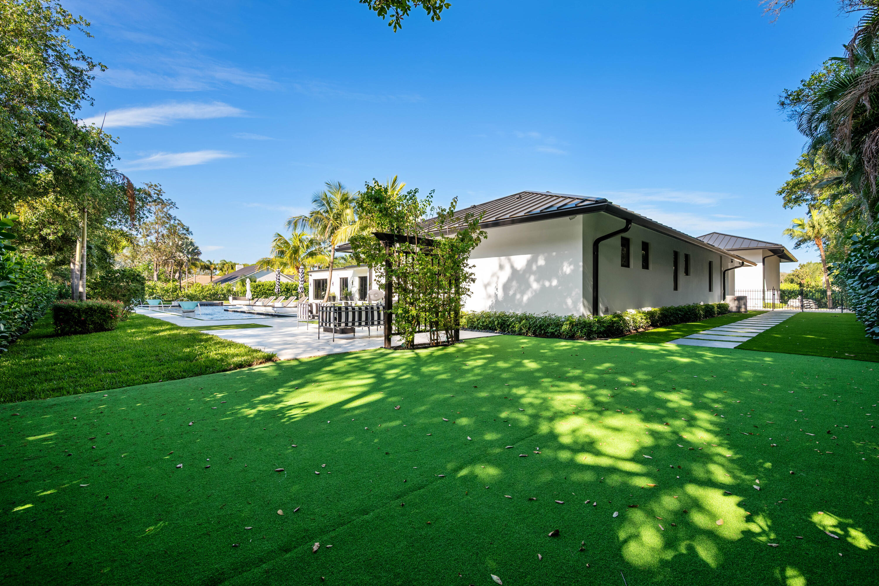 Putting Green
