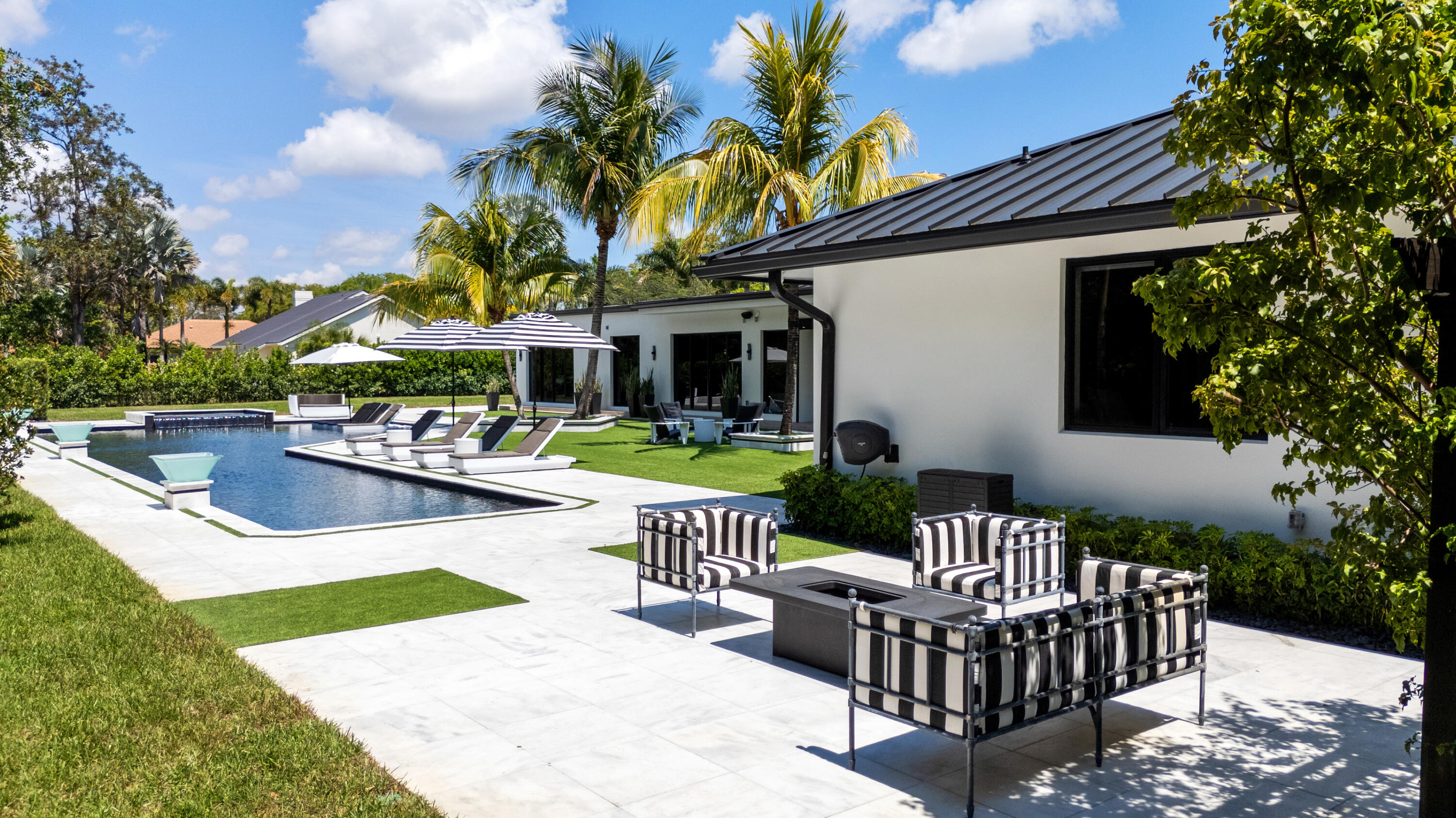 Outdoor Patio
