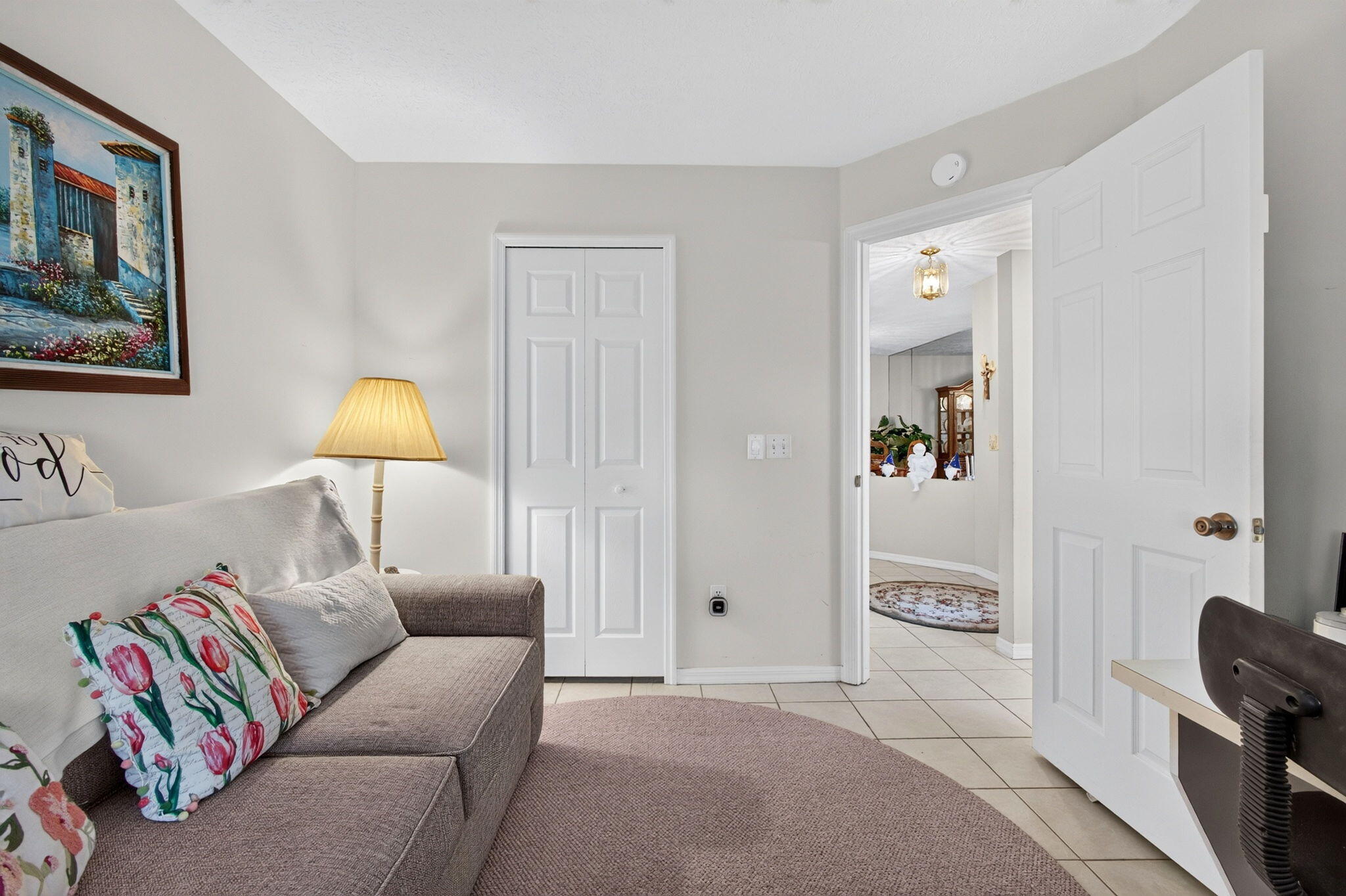 3rd Bedroom