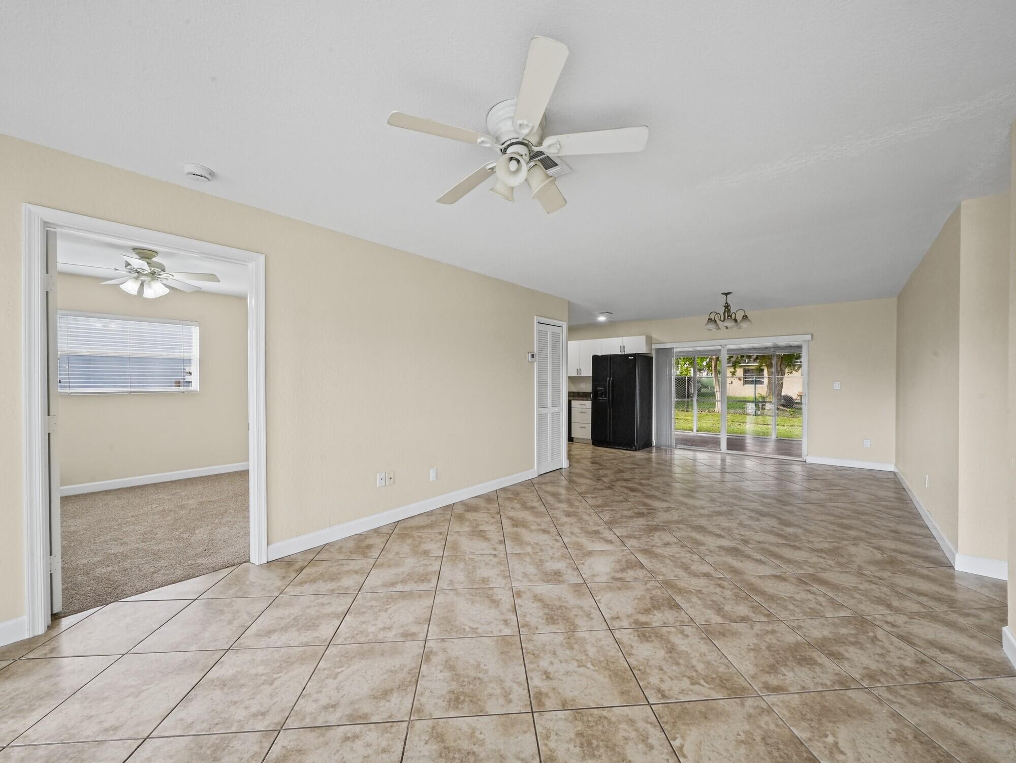 3 Living Area