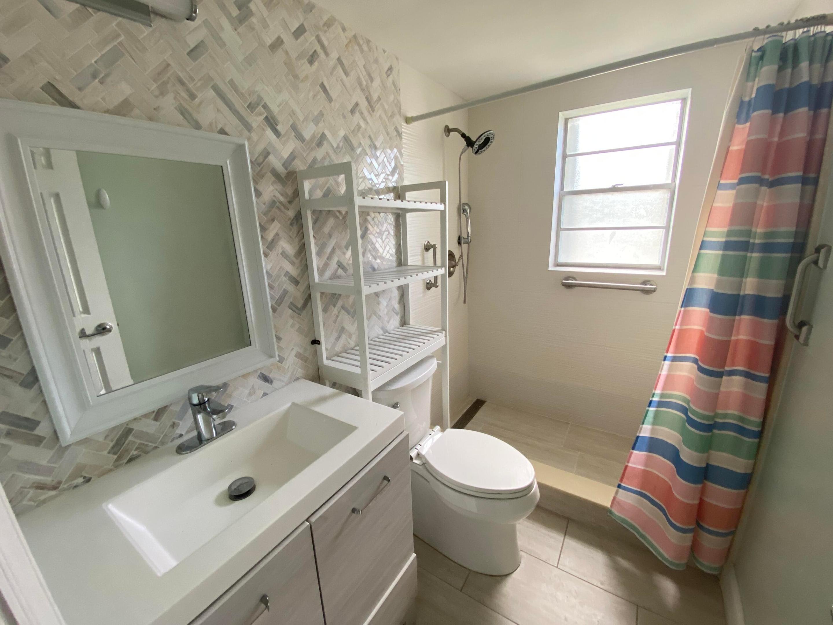 Master Bath 3