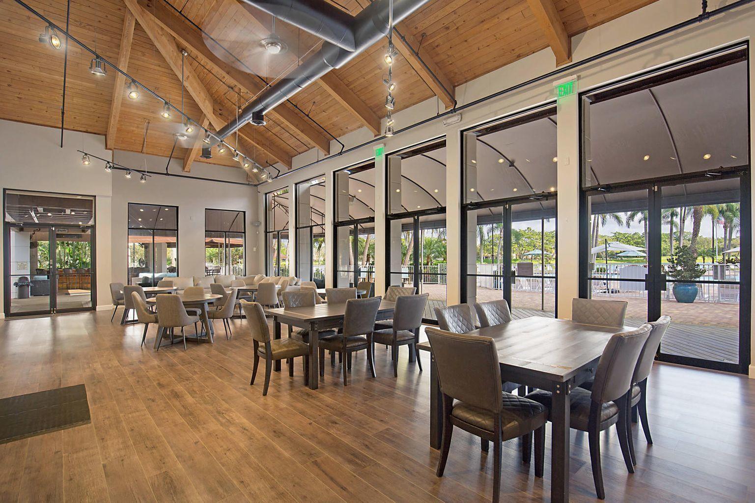 Mission Bay Clubhouse