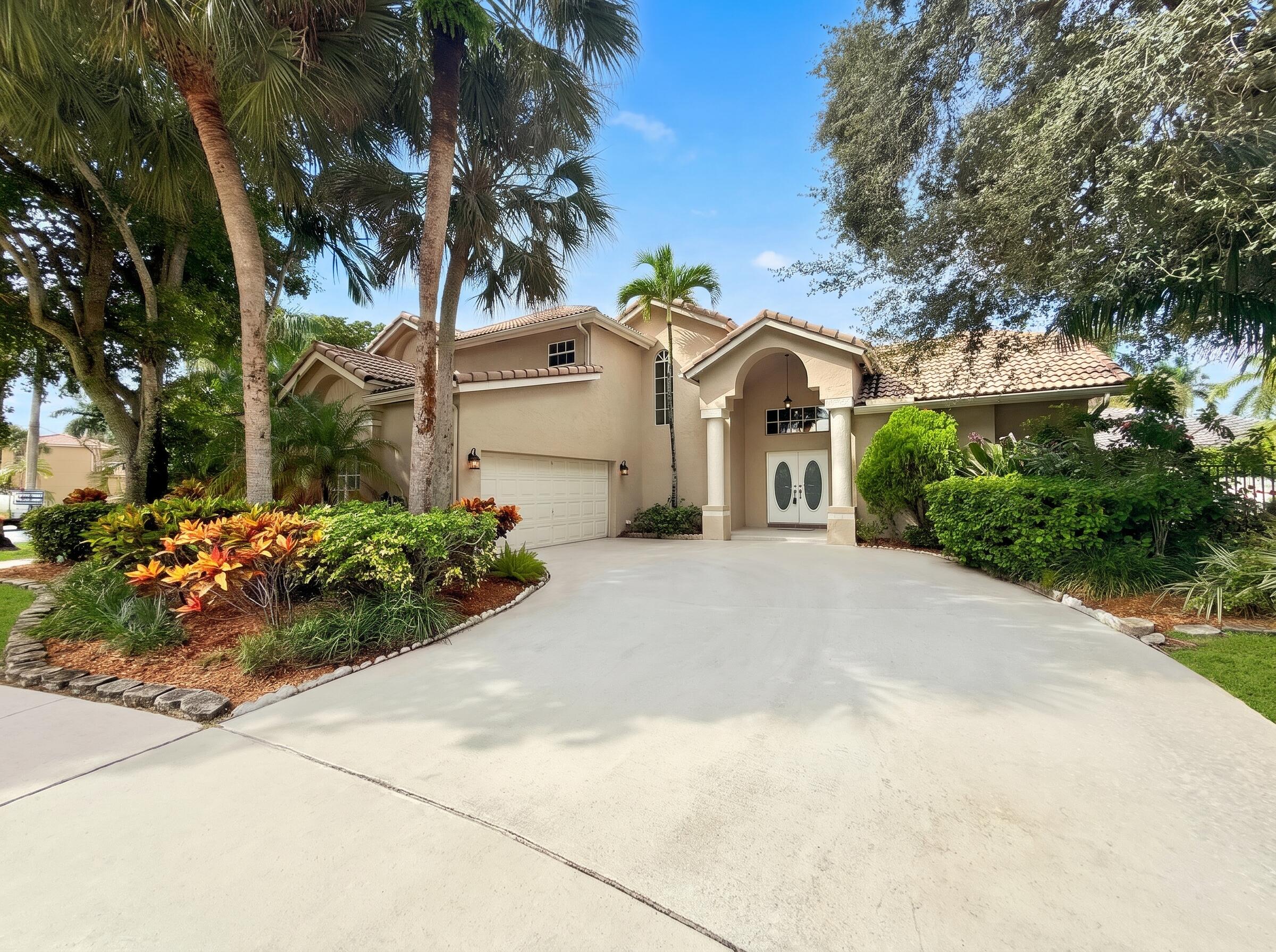Welcome Home!